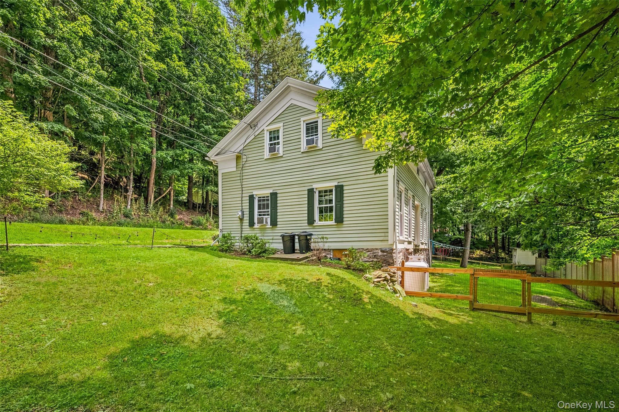 Single Family Parsonage Road Sullivan County, NY 12726, MLS-1021542-41