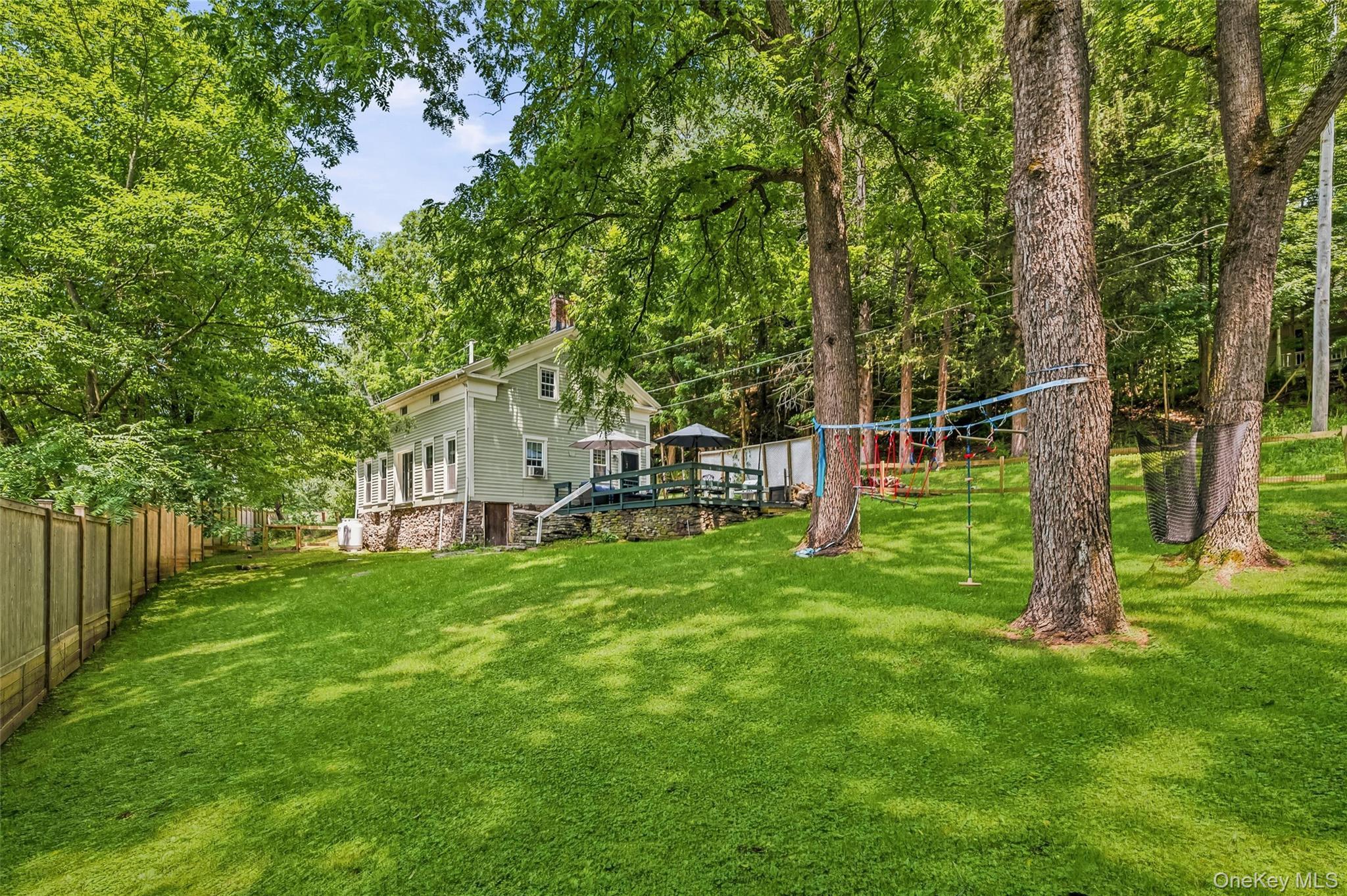 Single Family Parsonage Road Sullivan County, NY 12726, MLS-1021542-42