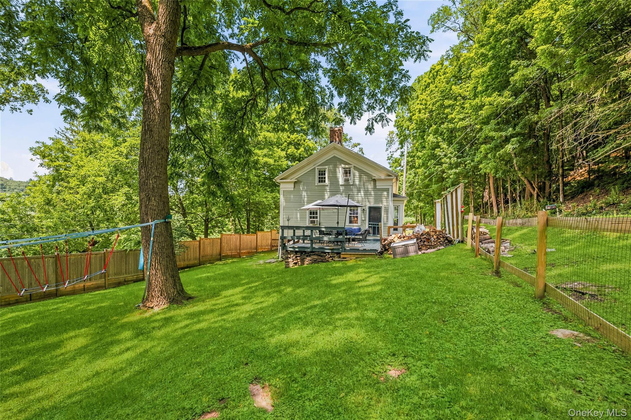 Single Family Parsonage Road Sullivan County, NY 12726, MLS-1021542-43