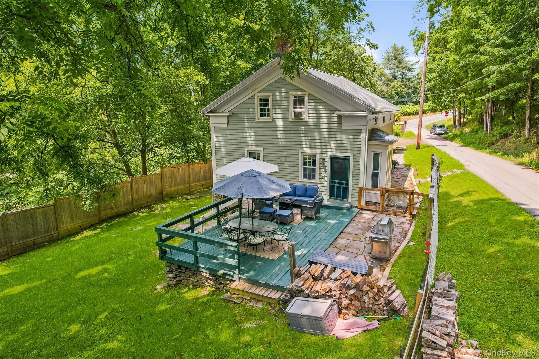 Single Family Parsonage Road Sullivan County, NY 12726, MLS-1021542-44