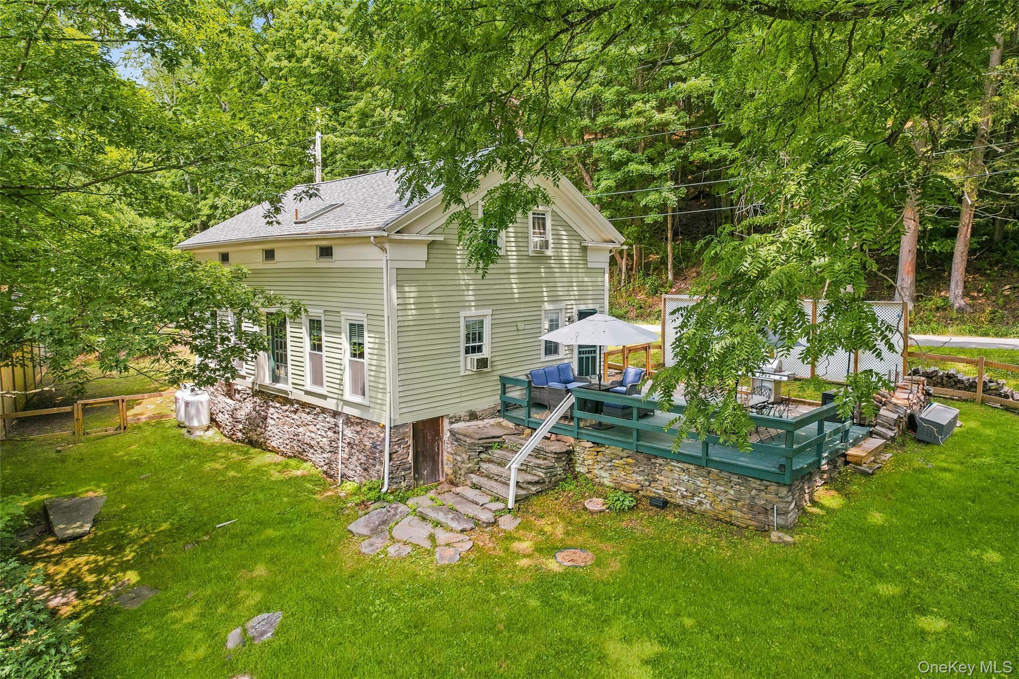 Single Family Parsonage Road Sullivan County, NY 12726, MLS-1021542-45