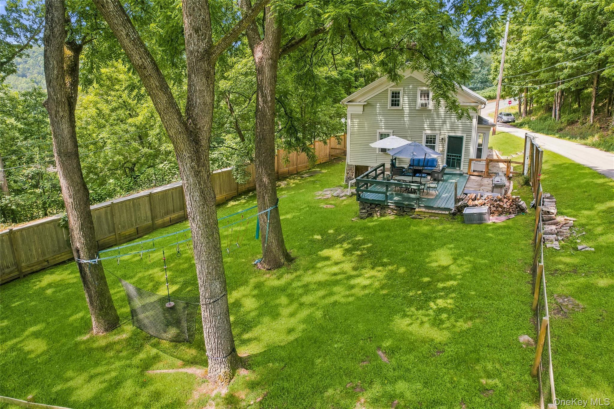 Single Family Parsonage Road Sullivan County, NY 12726, MLS-1021542-46
