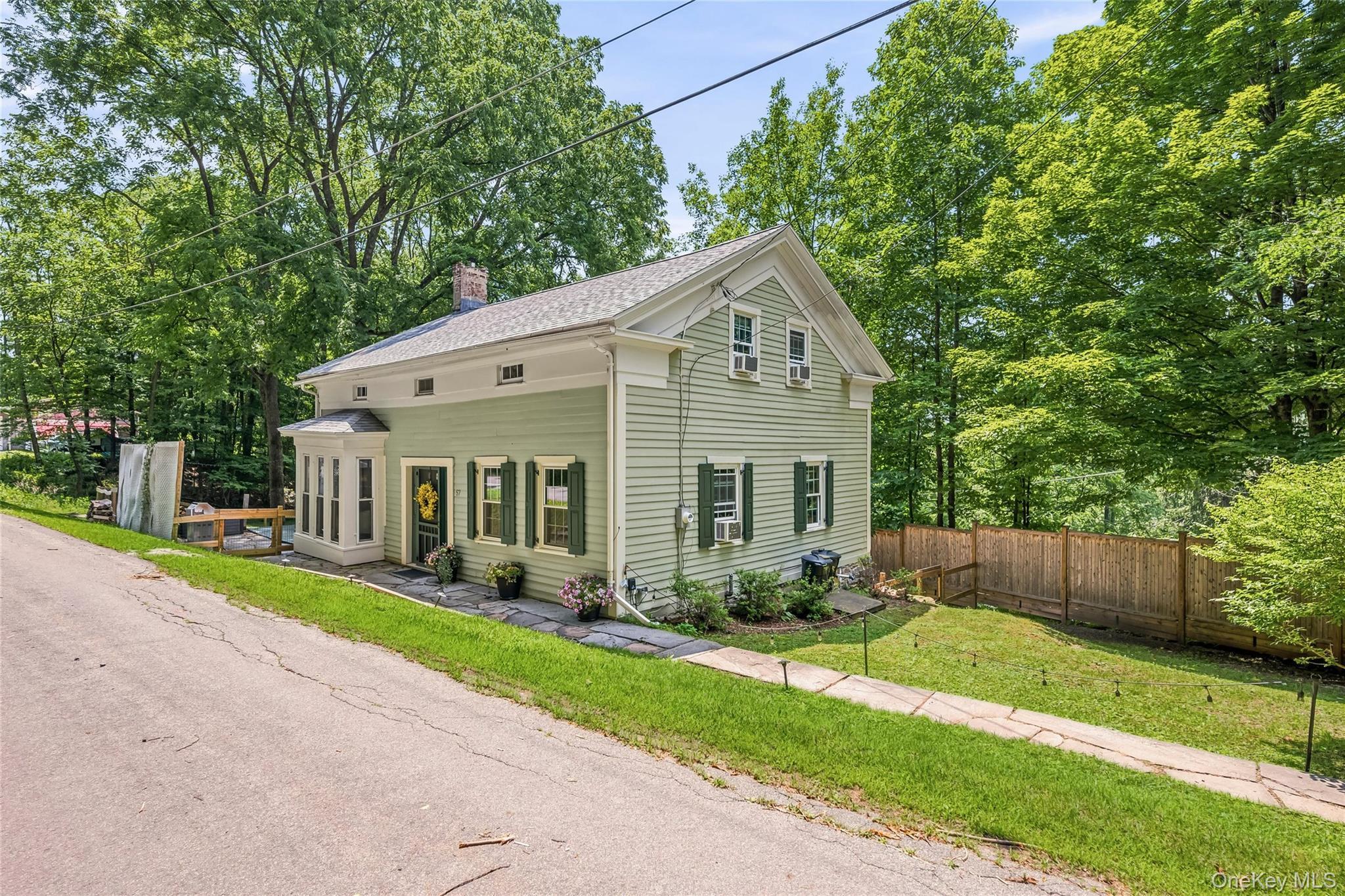 Single Family Parsonage Road Sullivan County, NY 12726, MLS-1021542-5