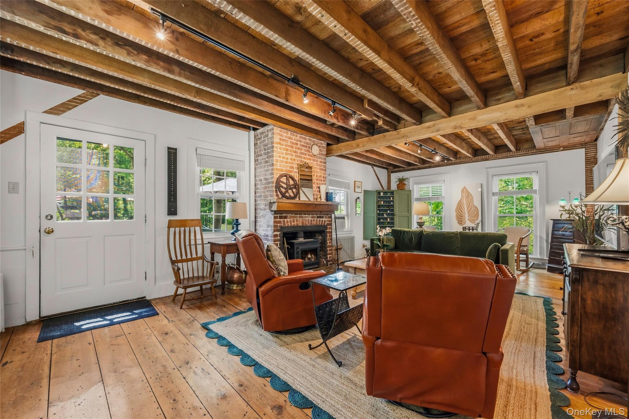 Single Family Parsonage Road Sullivan County, NY 12726, MLS-1021542-8
