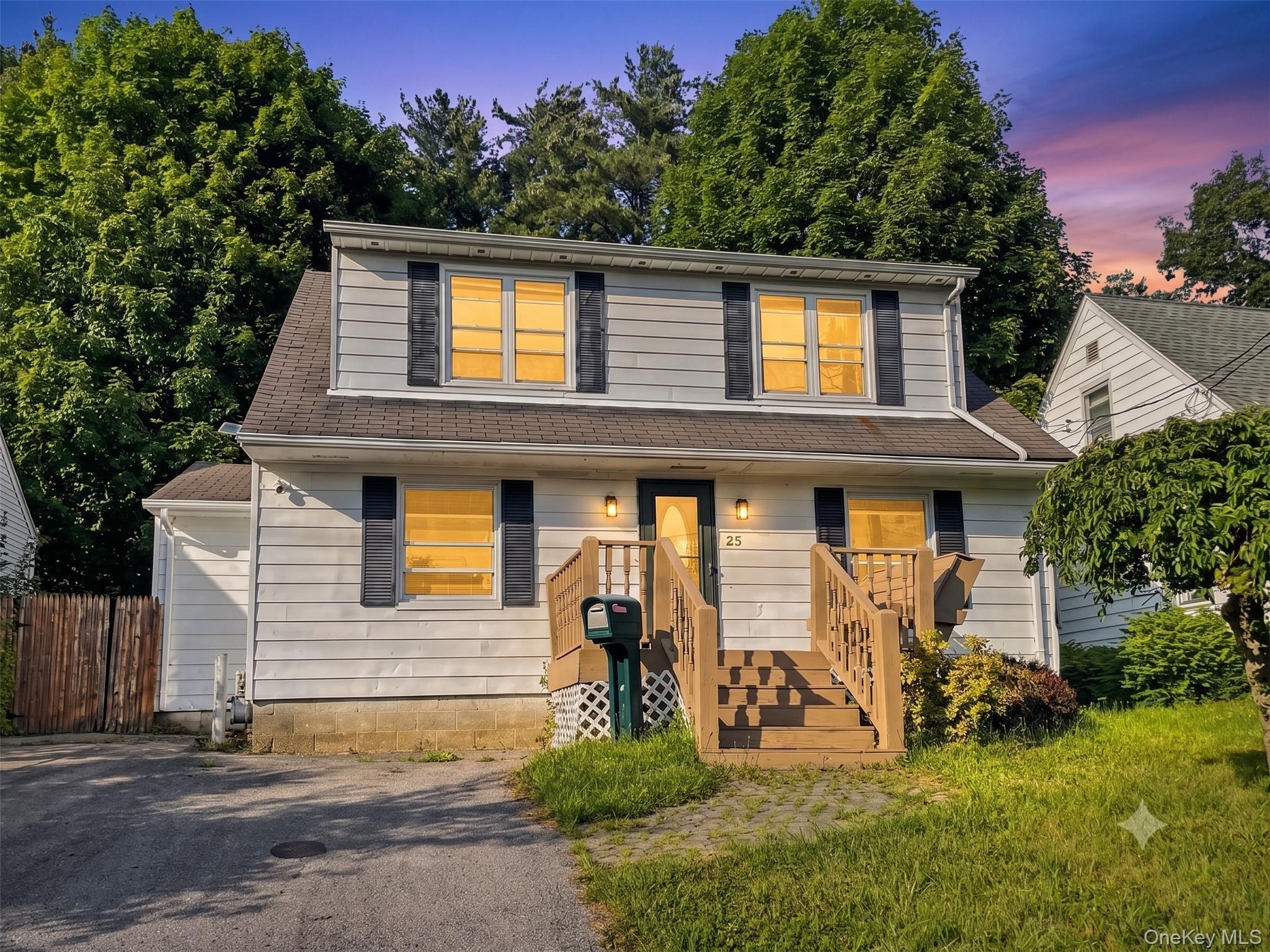 Single Family Independence Avenue Orange County, NY 10940, MLS-1021551-2