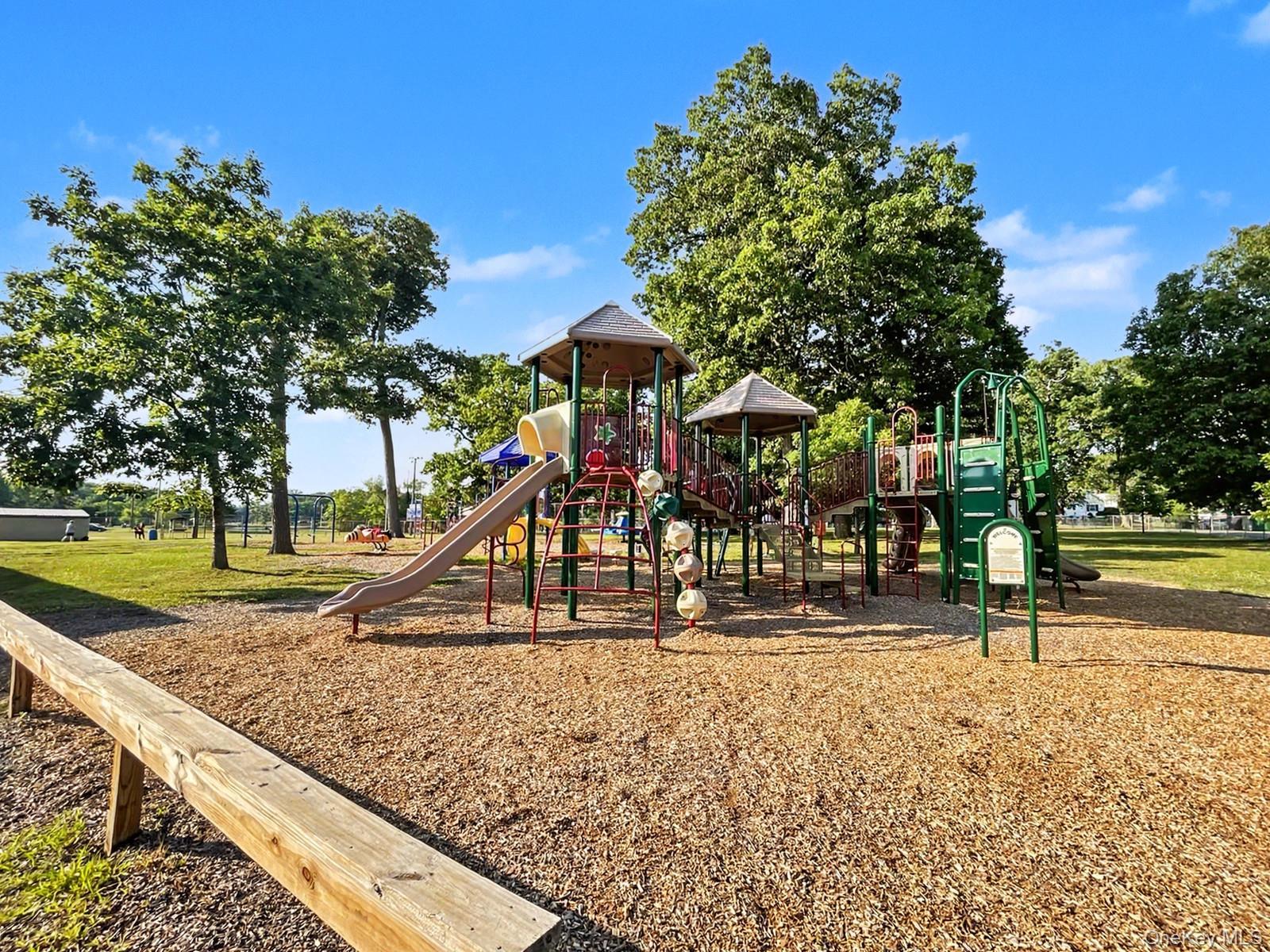 Single Family Independence Avenue  Orange County, NY 10940, MLS-1021551-25