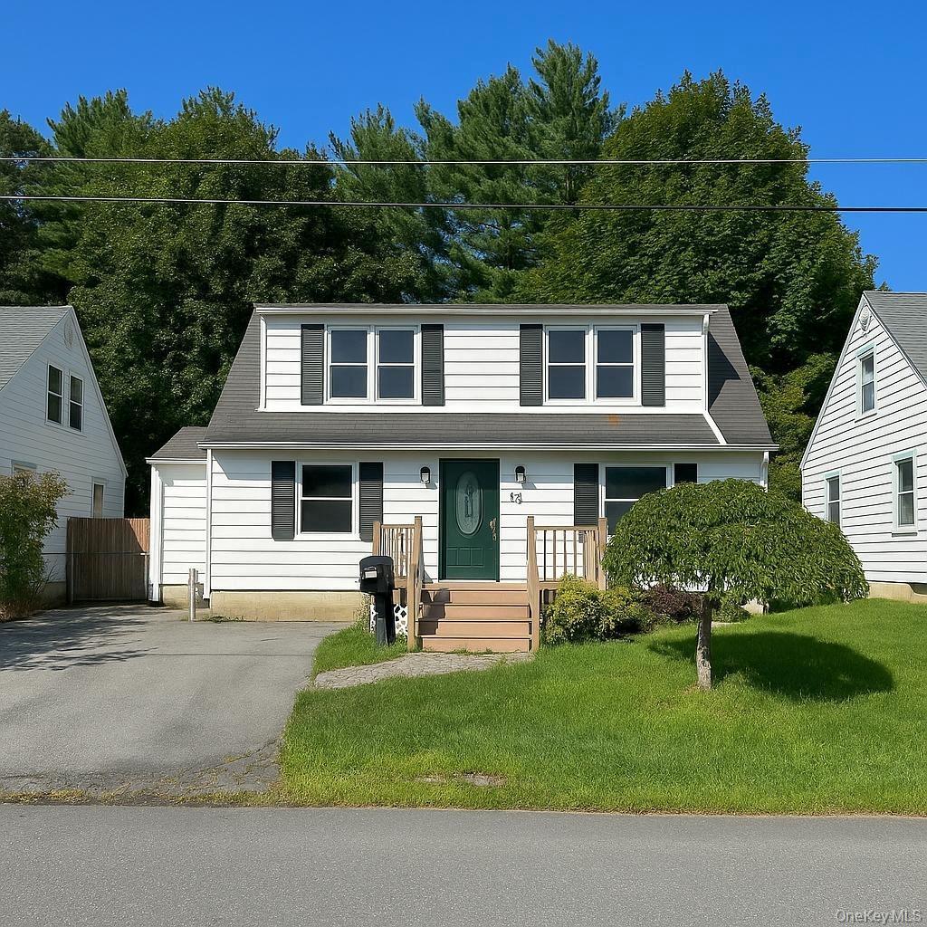 Single Family Independence Avenue Orange County, NY 10940, MLS-1021551-3