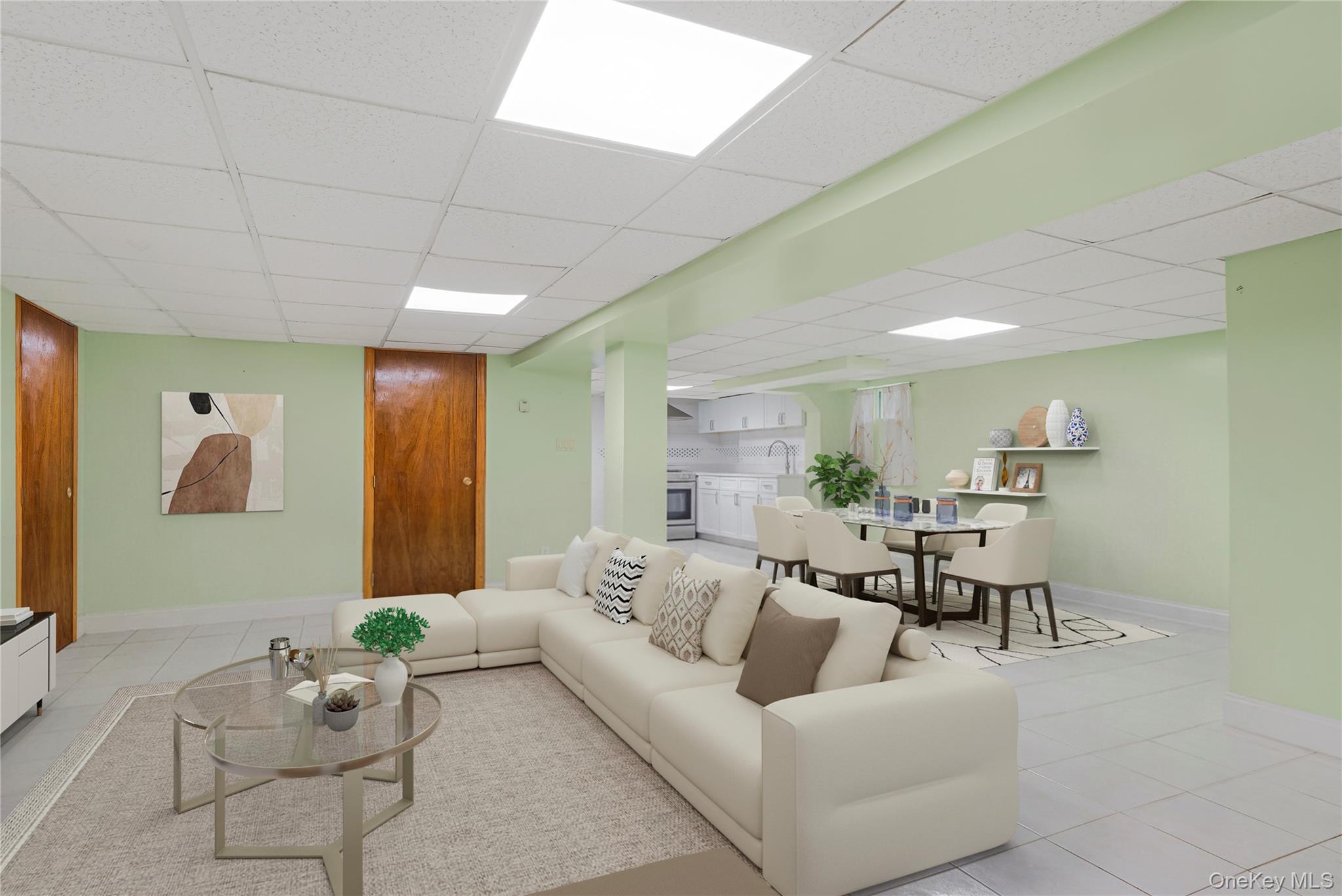 Single Family Stewart Road Queens, NY 11427, MLS-1021559-13