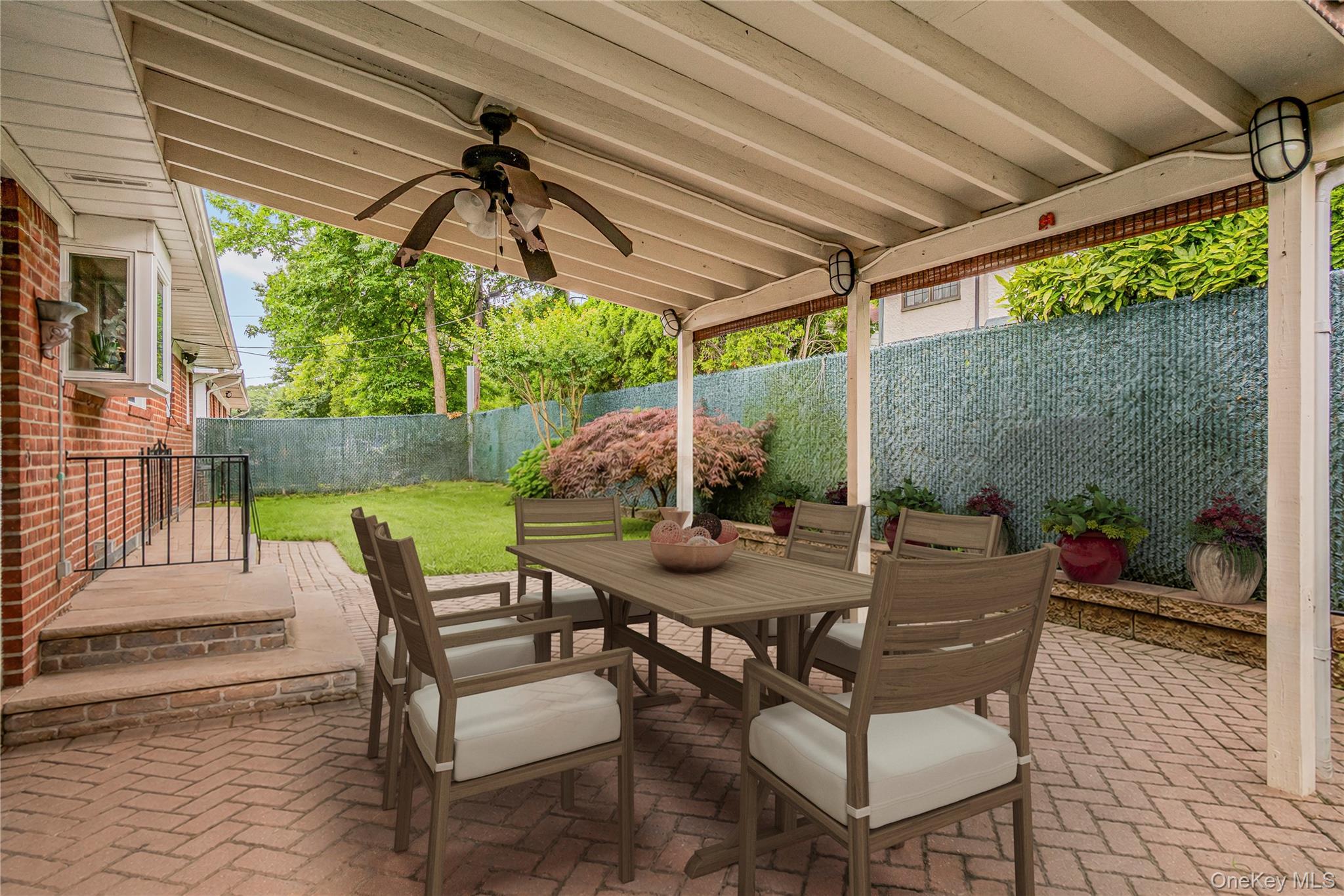 Single Family Stewart Road Queens, NY 11427, MLS-1021559-16