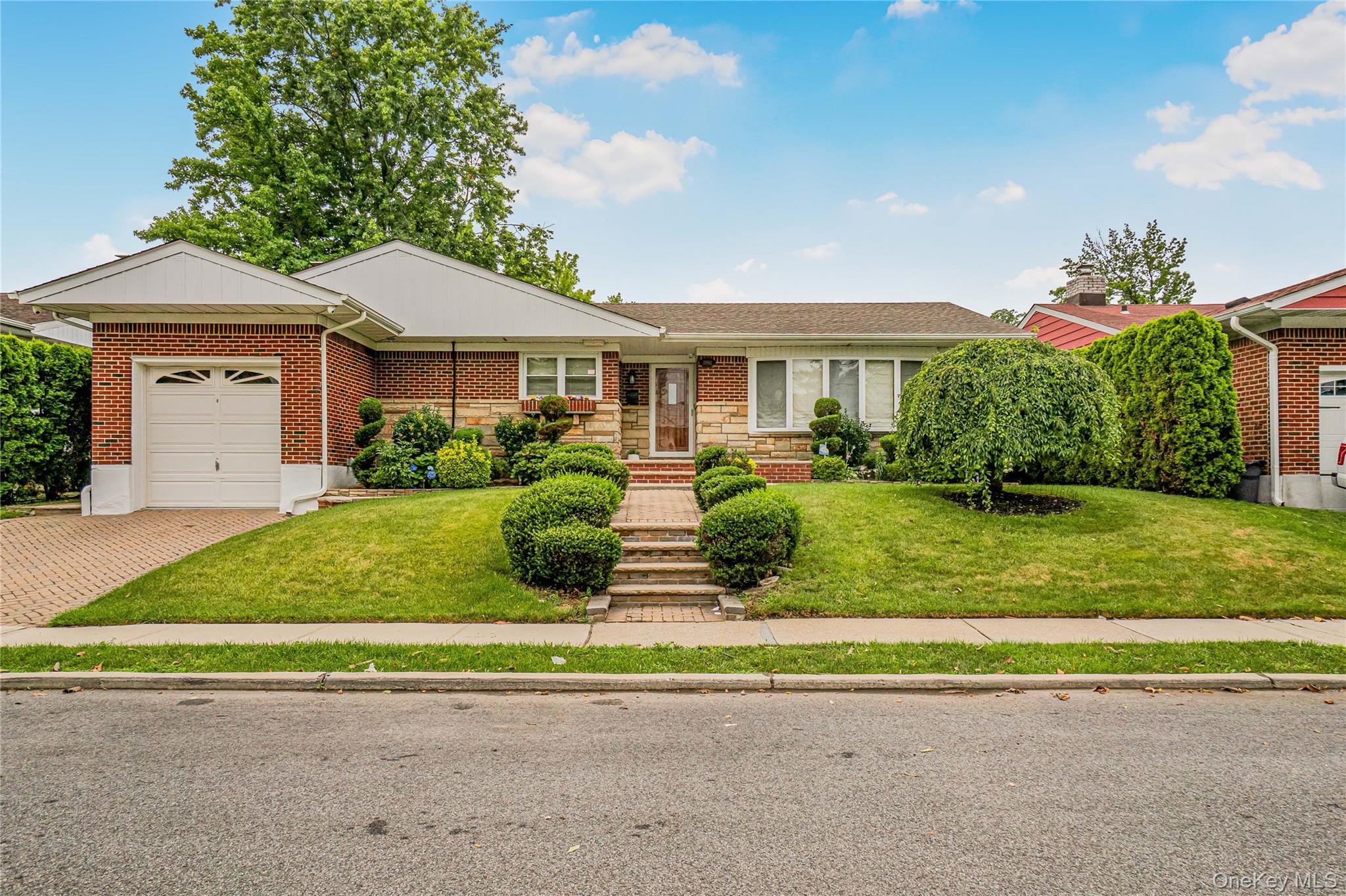 Single Family Stewart Road Queens, NY 11427, MLS-1021559-19
