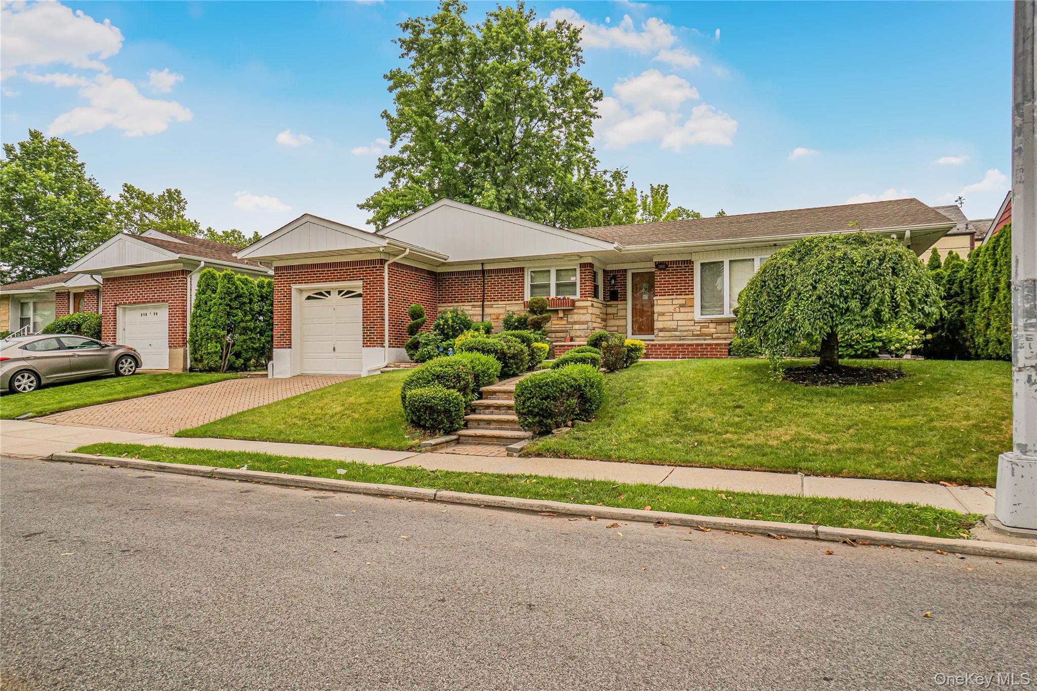 Single Family Stewart Road  Queens, NY 11427, MLS-1021559-20