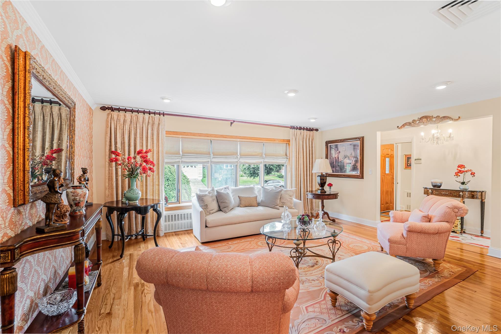 Single Family Stewart Road Queens, NY 11427, MLS-1021559-3
