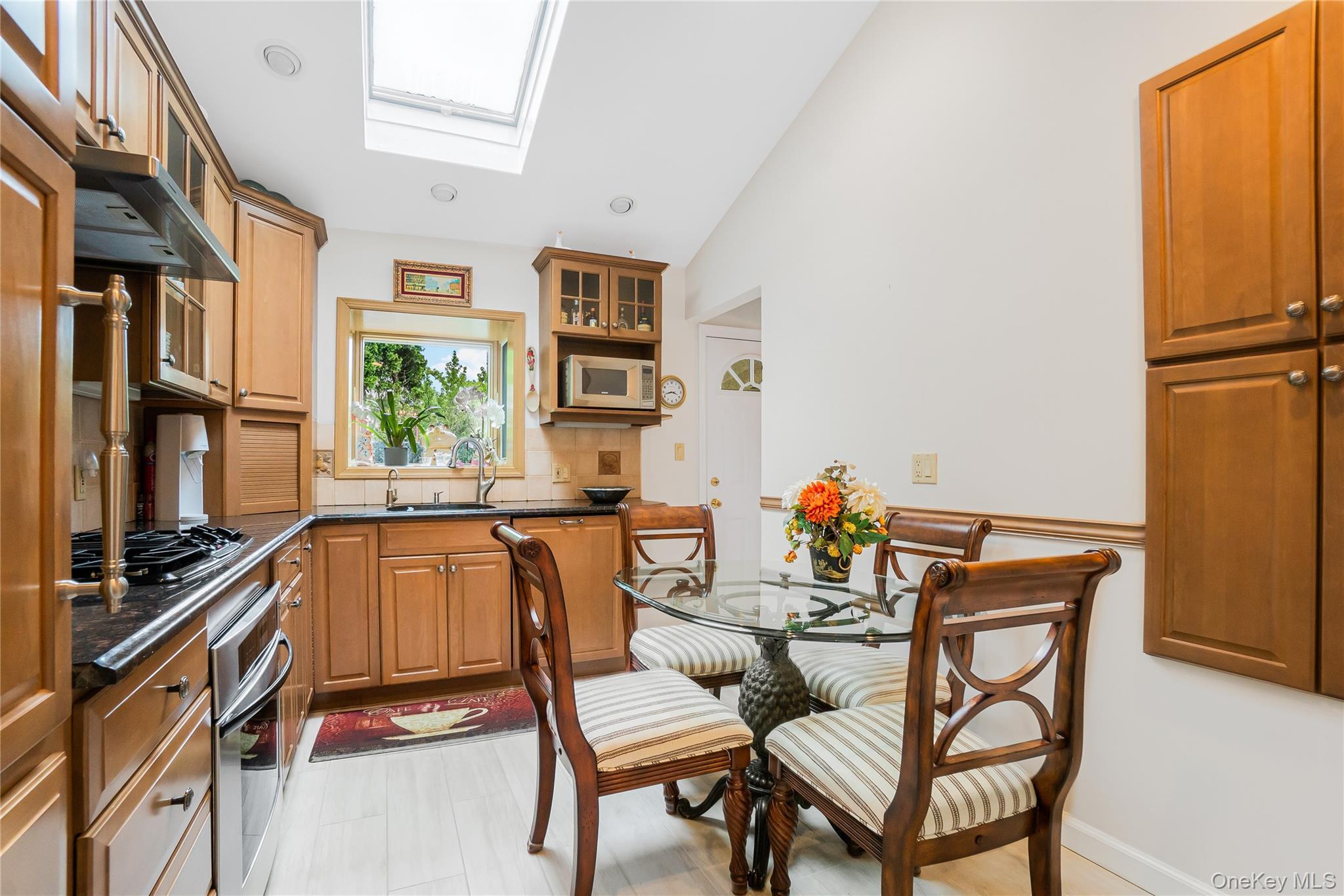 Single Family Stewart Road Queens, NY 11427, MLS-1021559-5