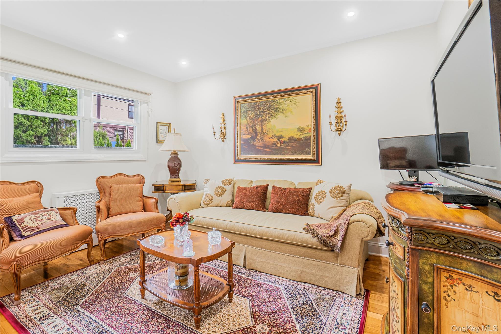 Single Family Stewart Road Queens, NY 11427, MLS-1021559-9