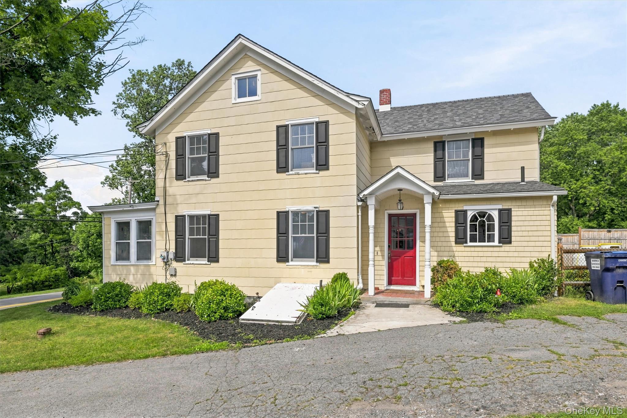 Single Family Pulaski Highway Orange County, NY 10969, MLS-1021566-2