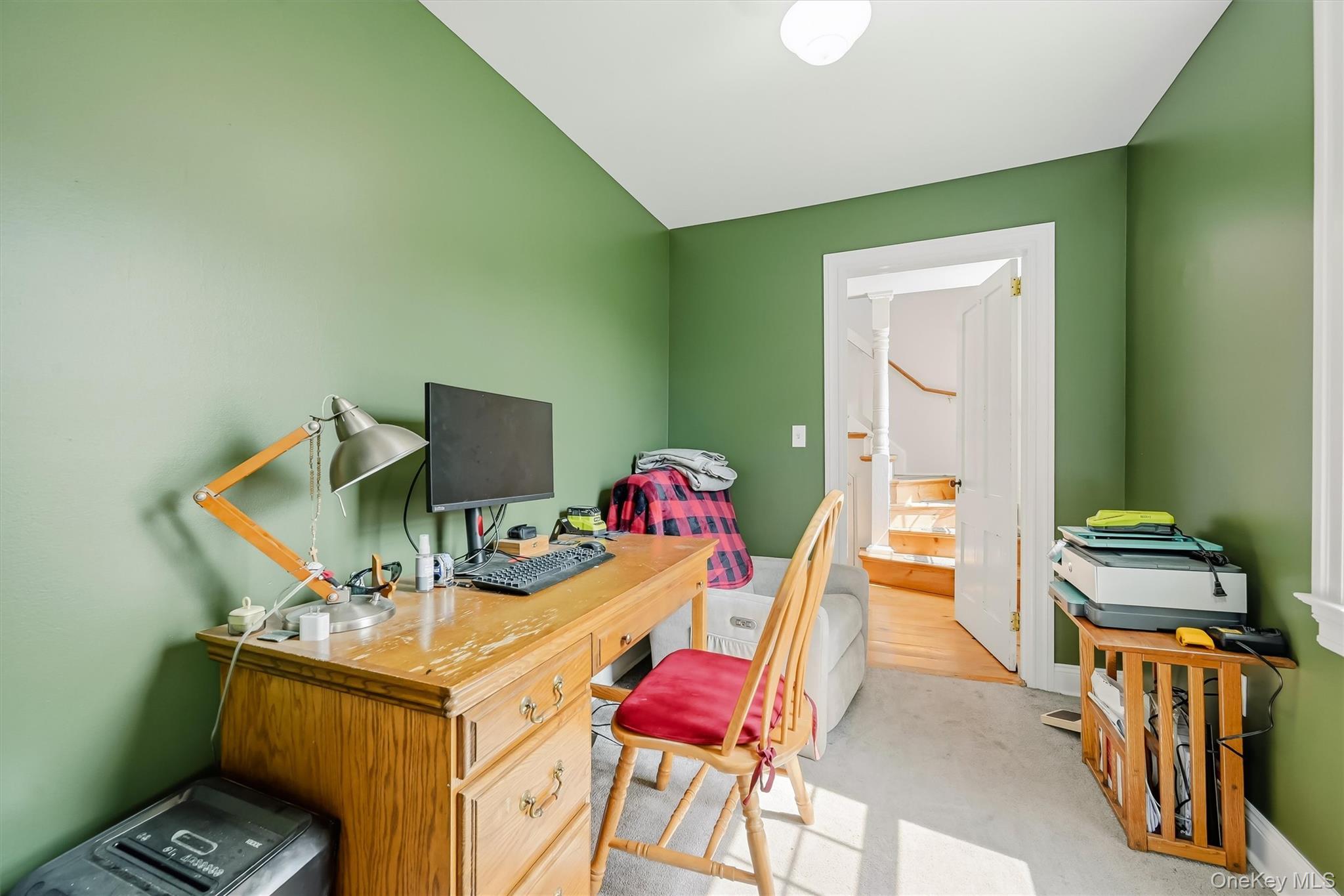 Single Family Pulaski Highway Orange County, NY 10969, MLS-1021566-21