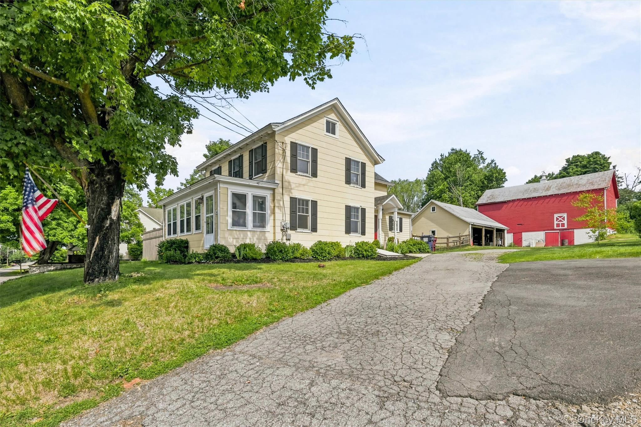 Single Family Pulaski Highway Orange County, NY 10969, MLS-1021566-3