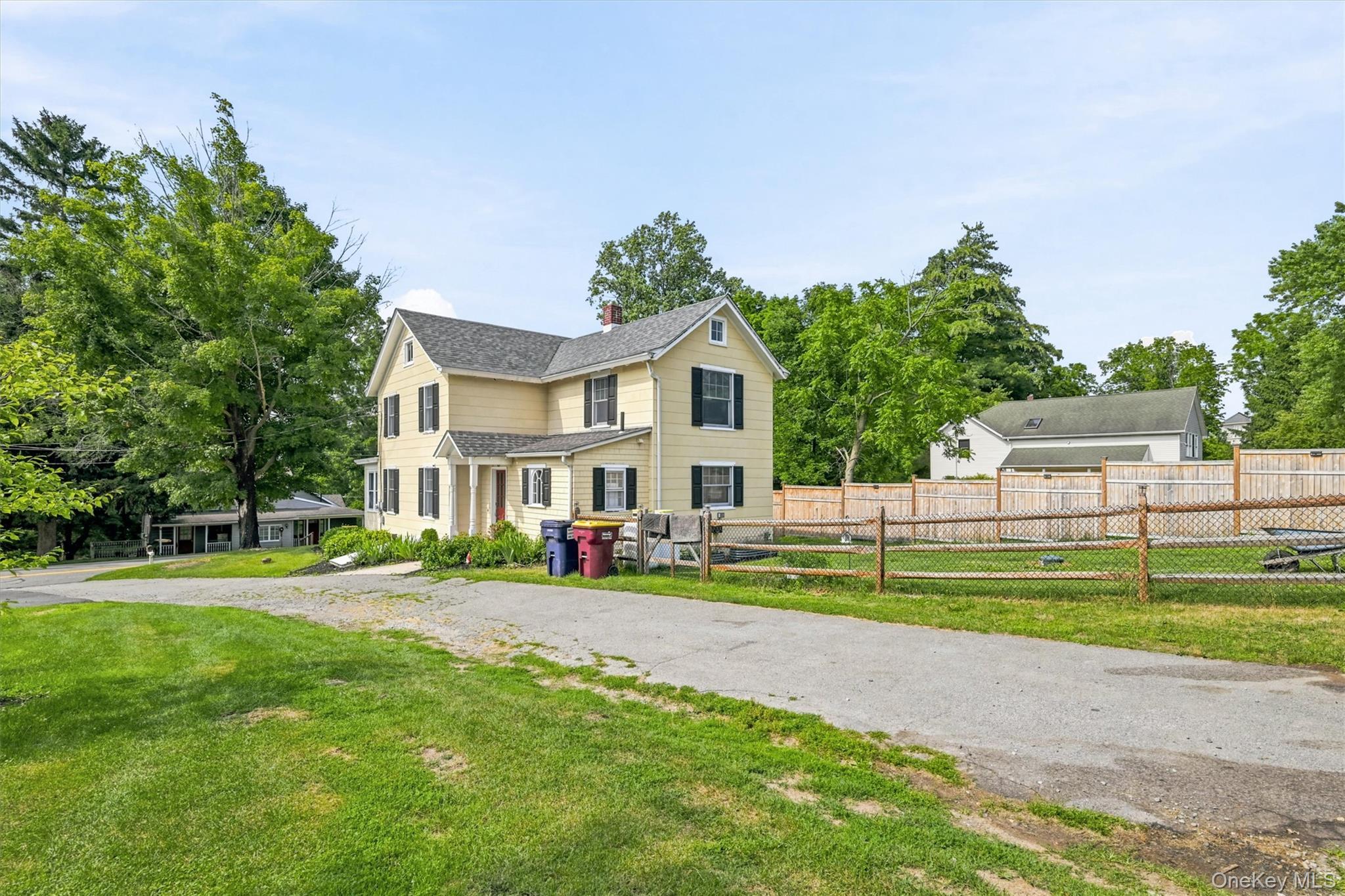 Single Family Pulaski Highway Orange County, NY 10969, MLS-1021566-4