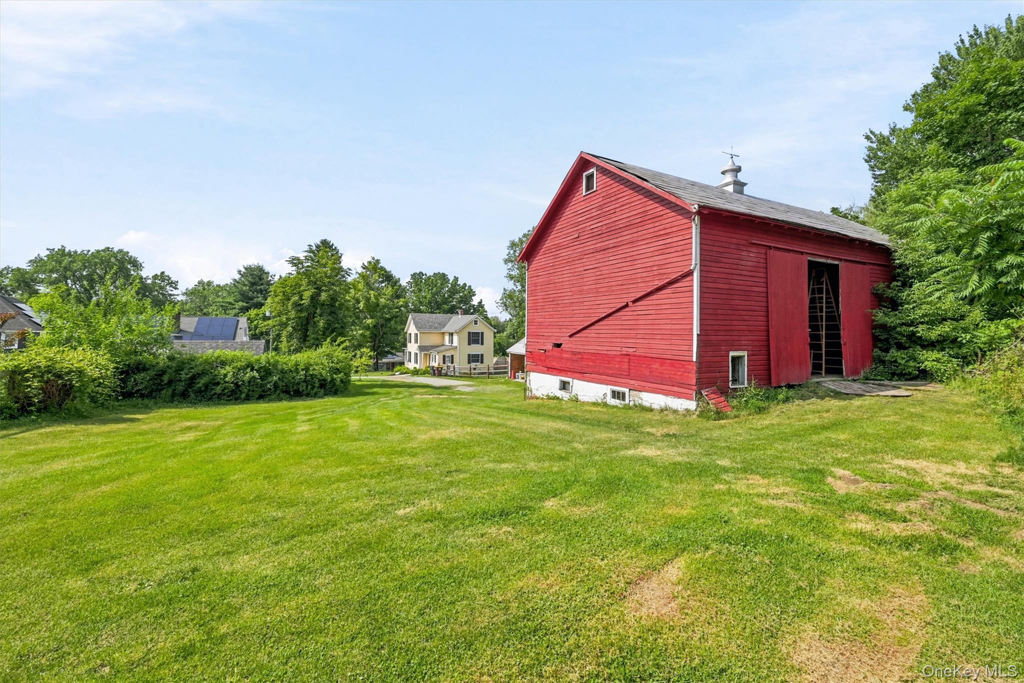 Single Family Pulaski Highway Orange County, NY 10969, MLS-1021566-42