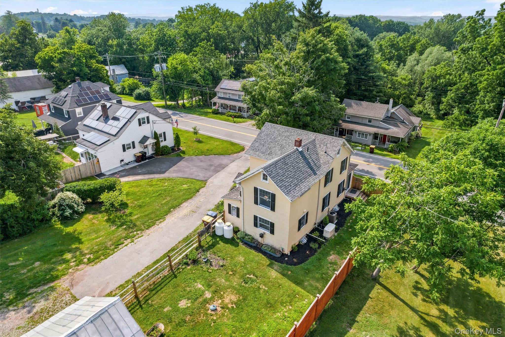 Single Family Pulaski Highway Orange County, NY 10969, MLS-1021566-44
