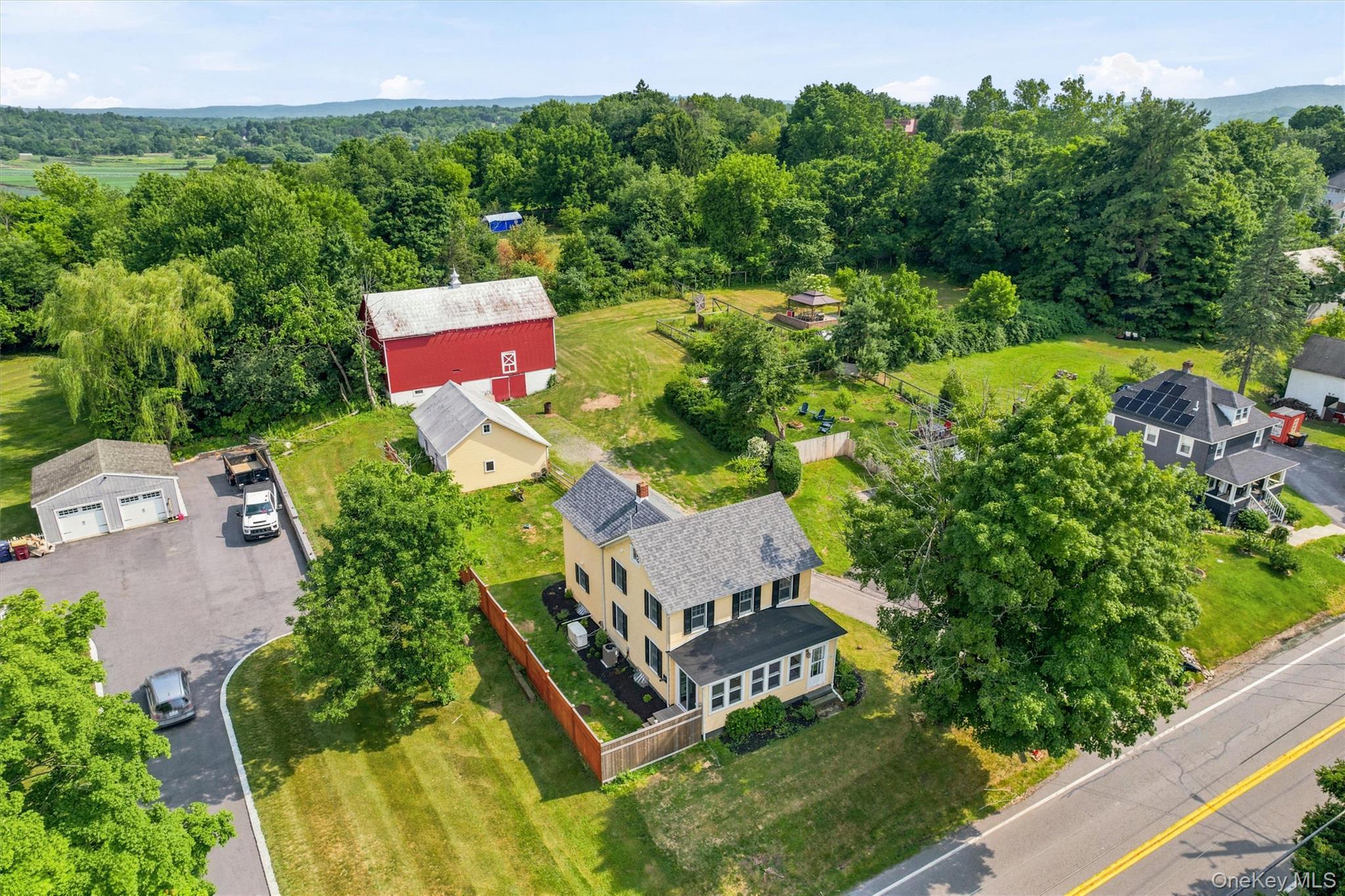 Single Family Pulaski Highway Orange County, NY 10969, MLS-1021566-45