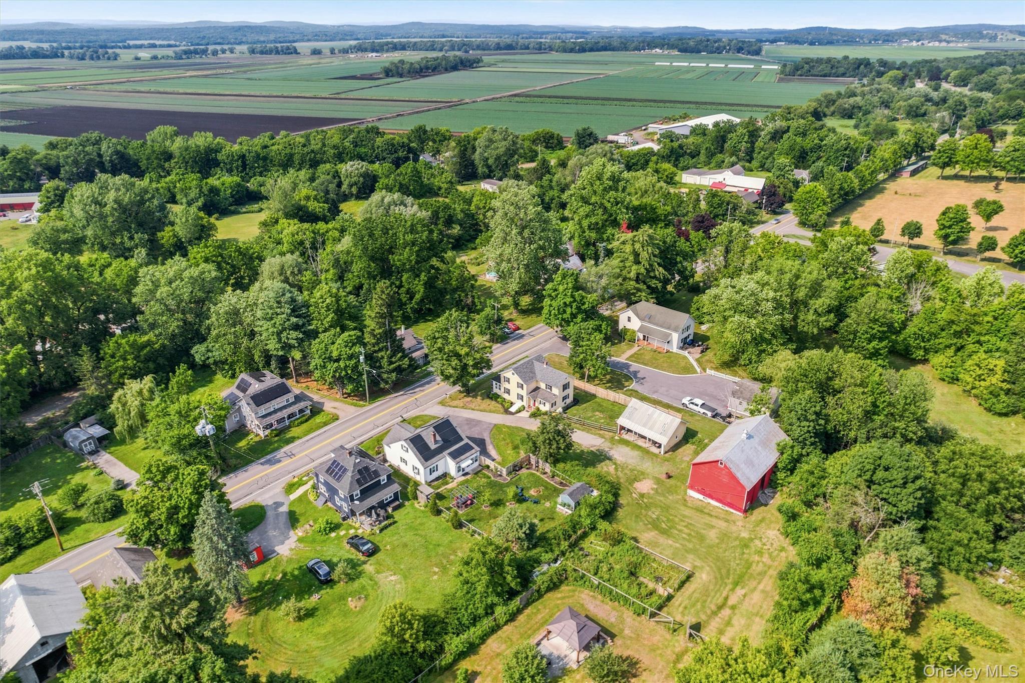 Single Family Pulaski Highway  Orange County, NY 10969, MLS-1021566-46