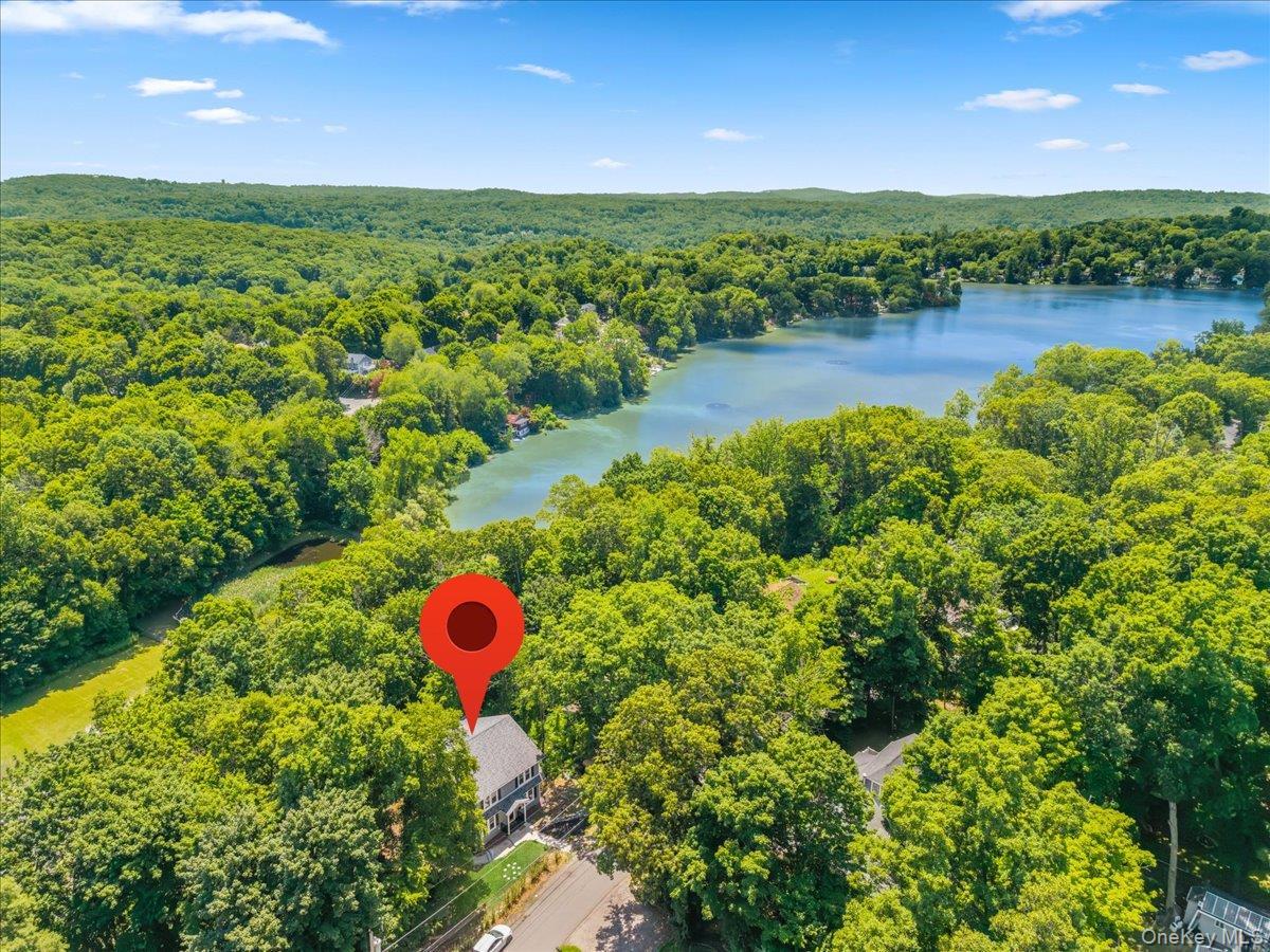 Single Family Lake Drive Putnam County, NY 10537, MLS-1021571-2