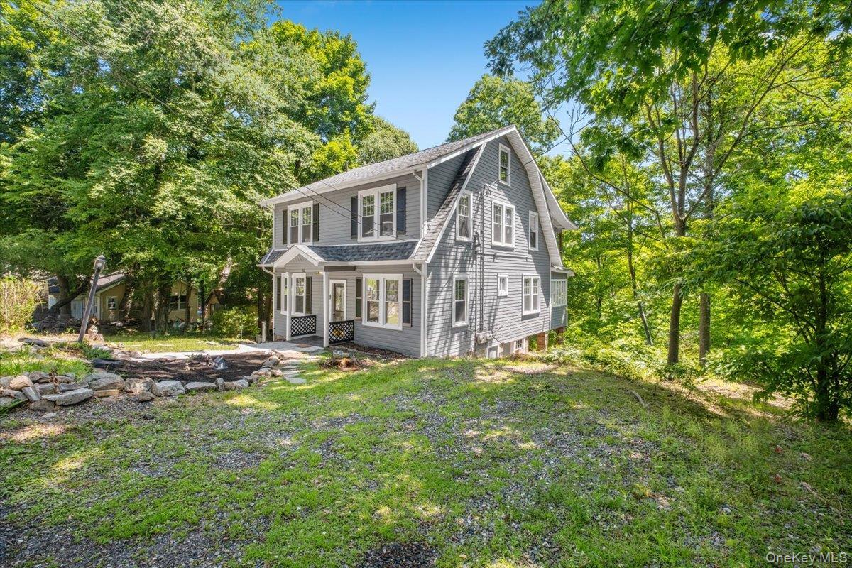 Single Family Lake Drive Putnam County, NY 10537, MLS-1021571-42