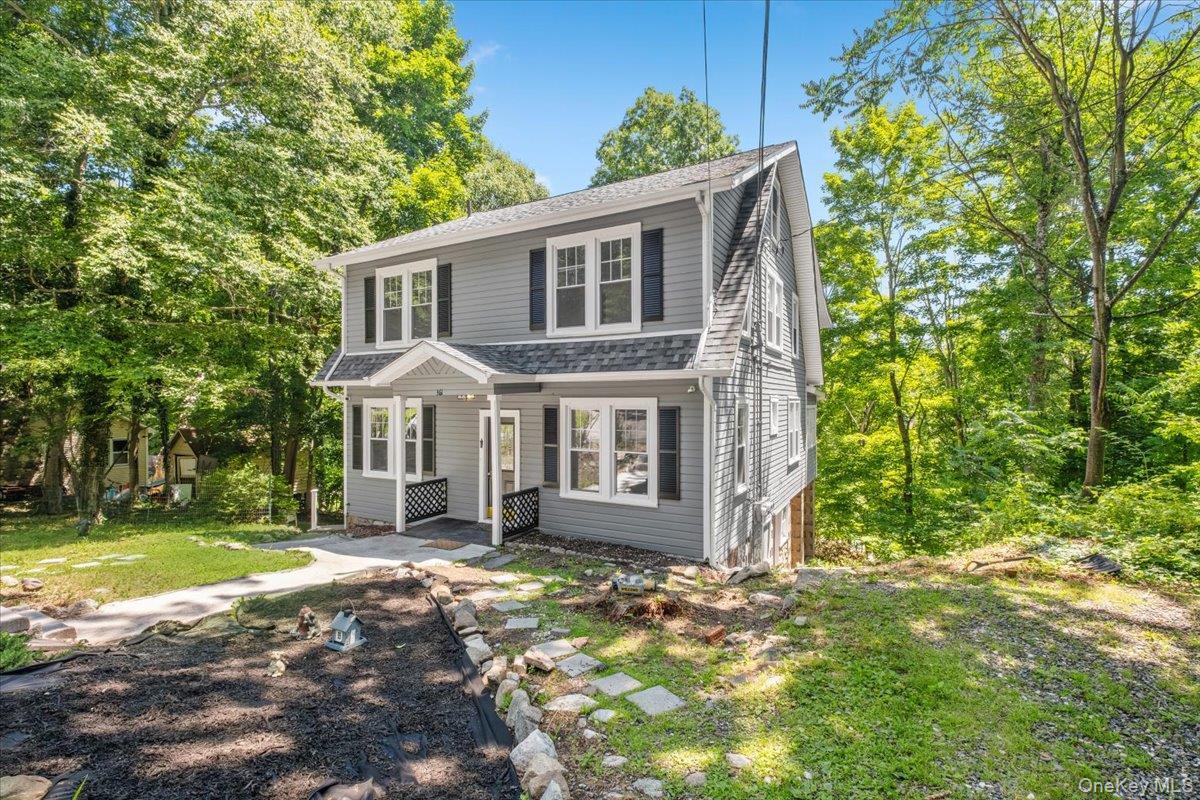 Single Family Lake Drive Putnam County, NY 10537, MLS-1021571-43