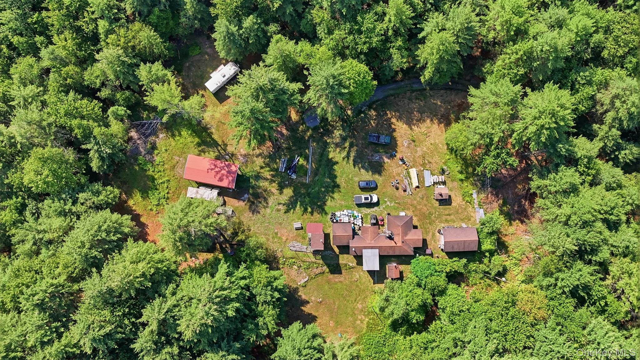 Single Family State Route 52  Ulster County, NY 12435, MLS-1021585-3