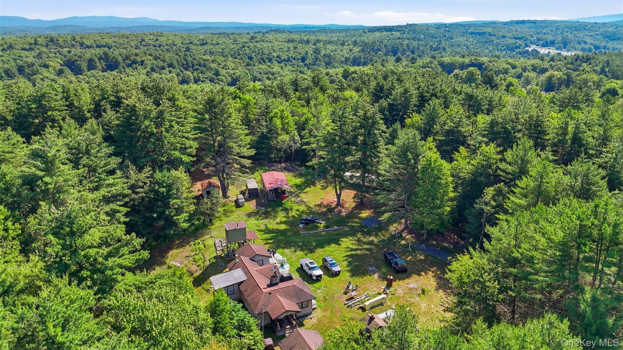 Single Family State Route 52 Ulster County, NY 12435, MLS-1021585-6