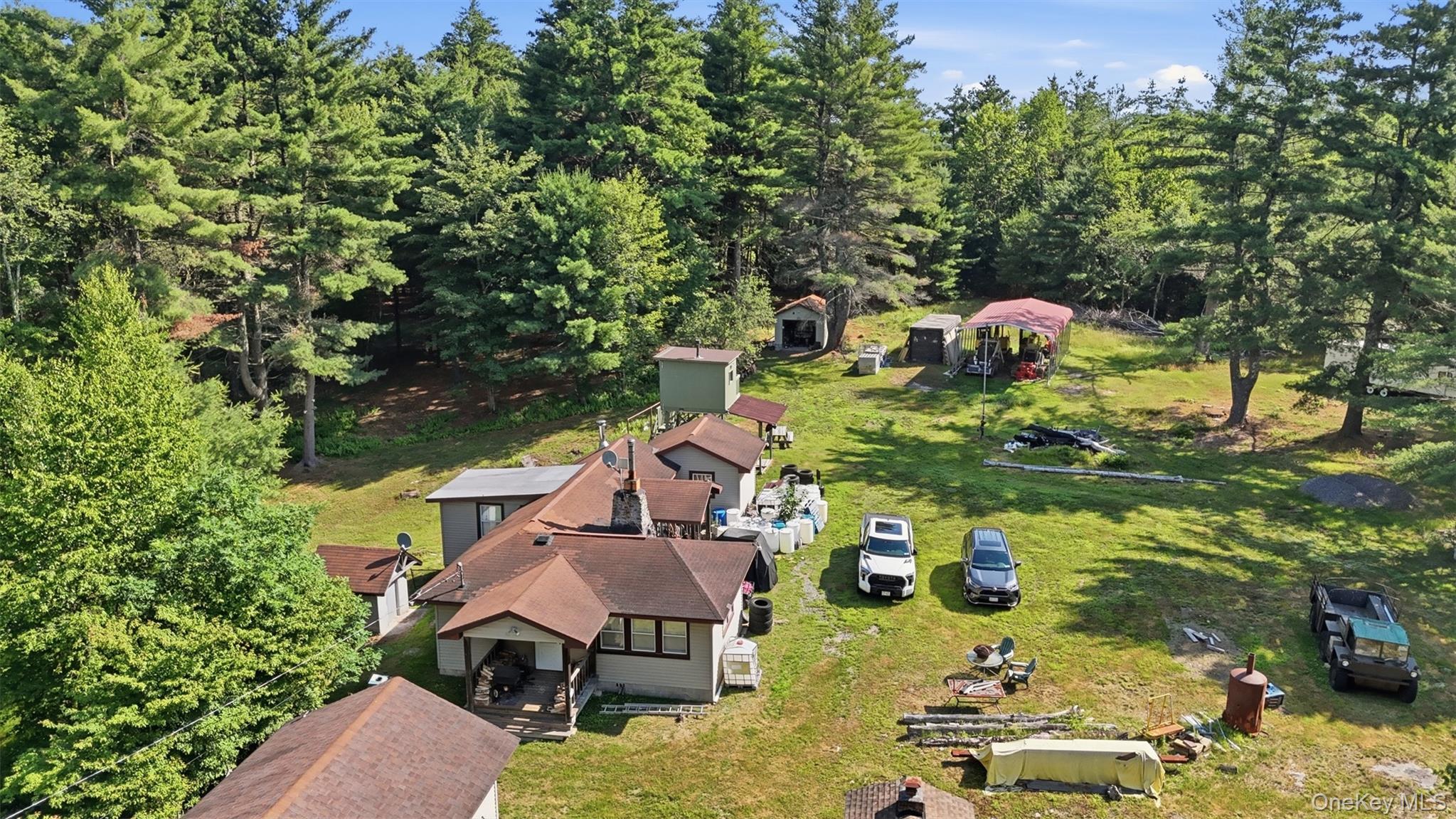 Single Family State Route 52  Ulster County, NY 12435, MLS-1021585-7