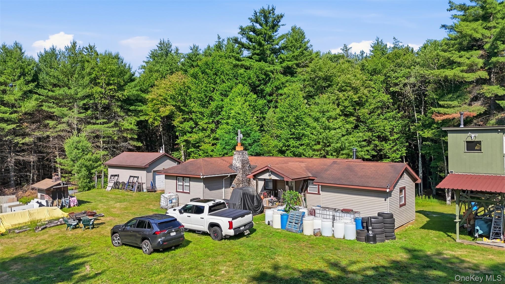 Single Family State Route 52  Ulster County, NY 12435, MLS-1021585-8