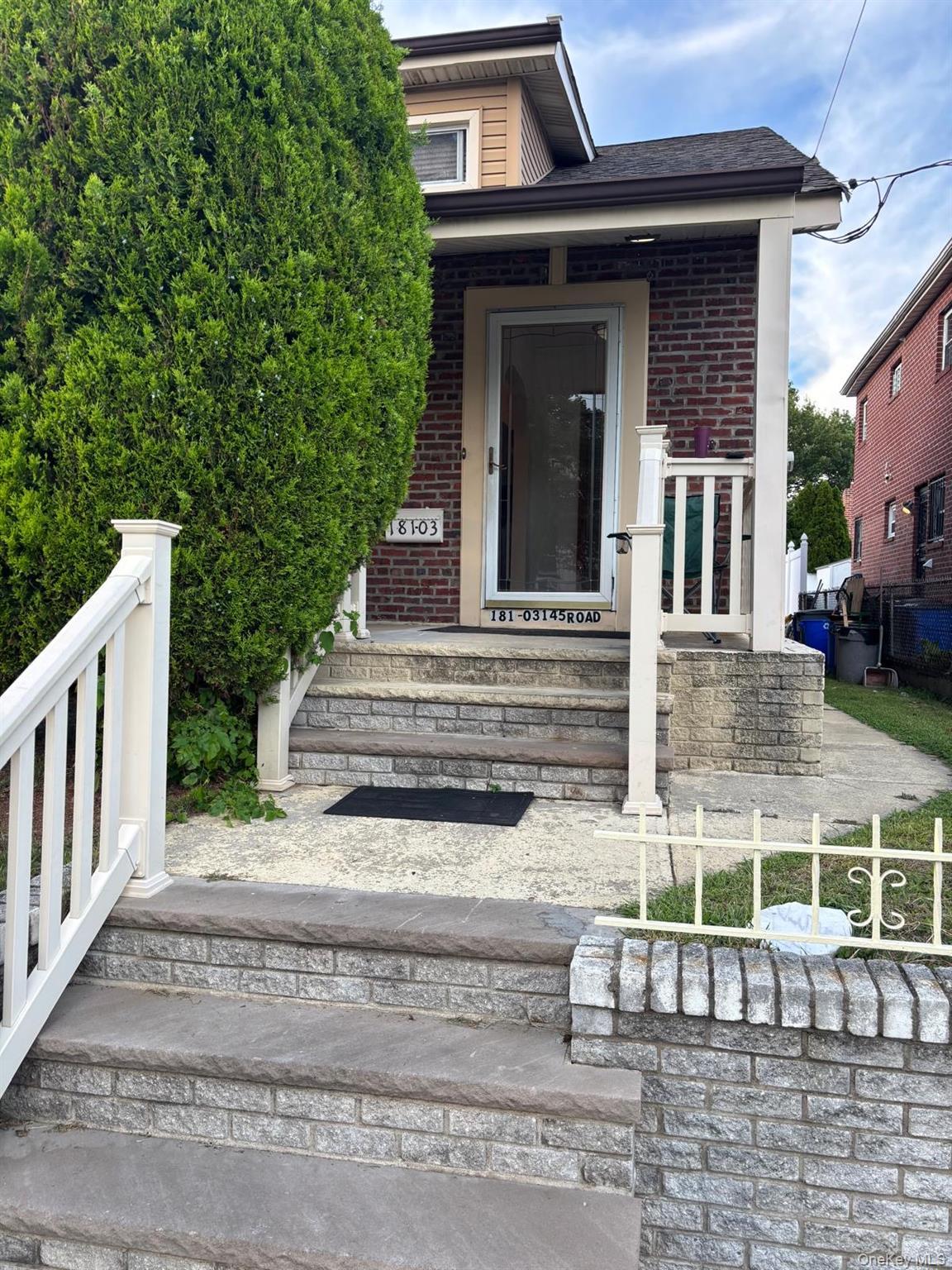 Single Family 145th Road Queens, NY 11413, MLS-1021588-12