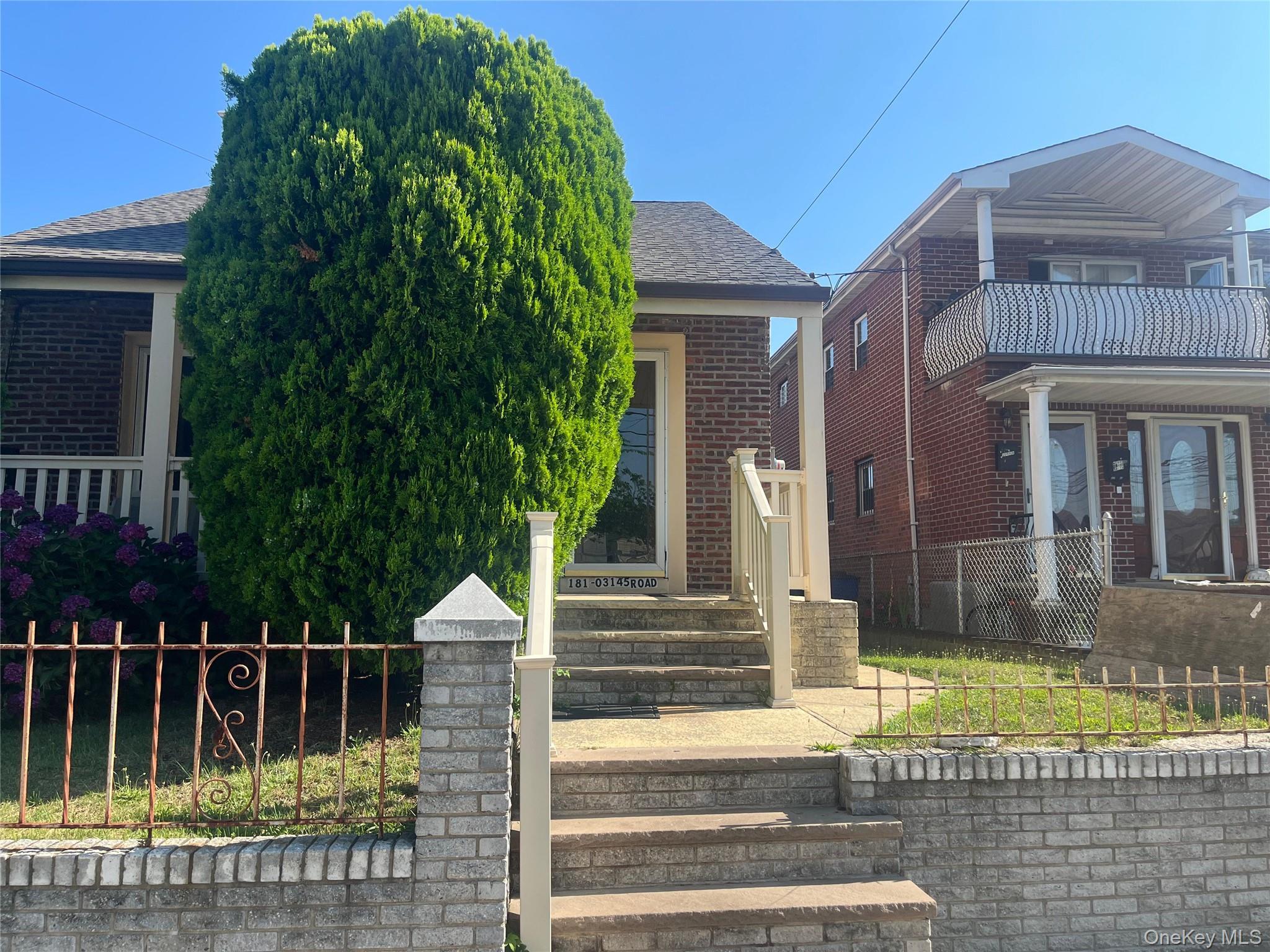 Single Family 145th Road Queens, NY 11413, MLS-1021588-2