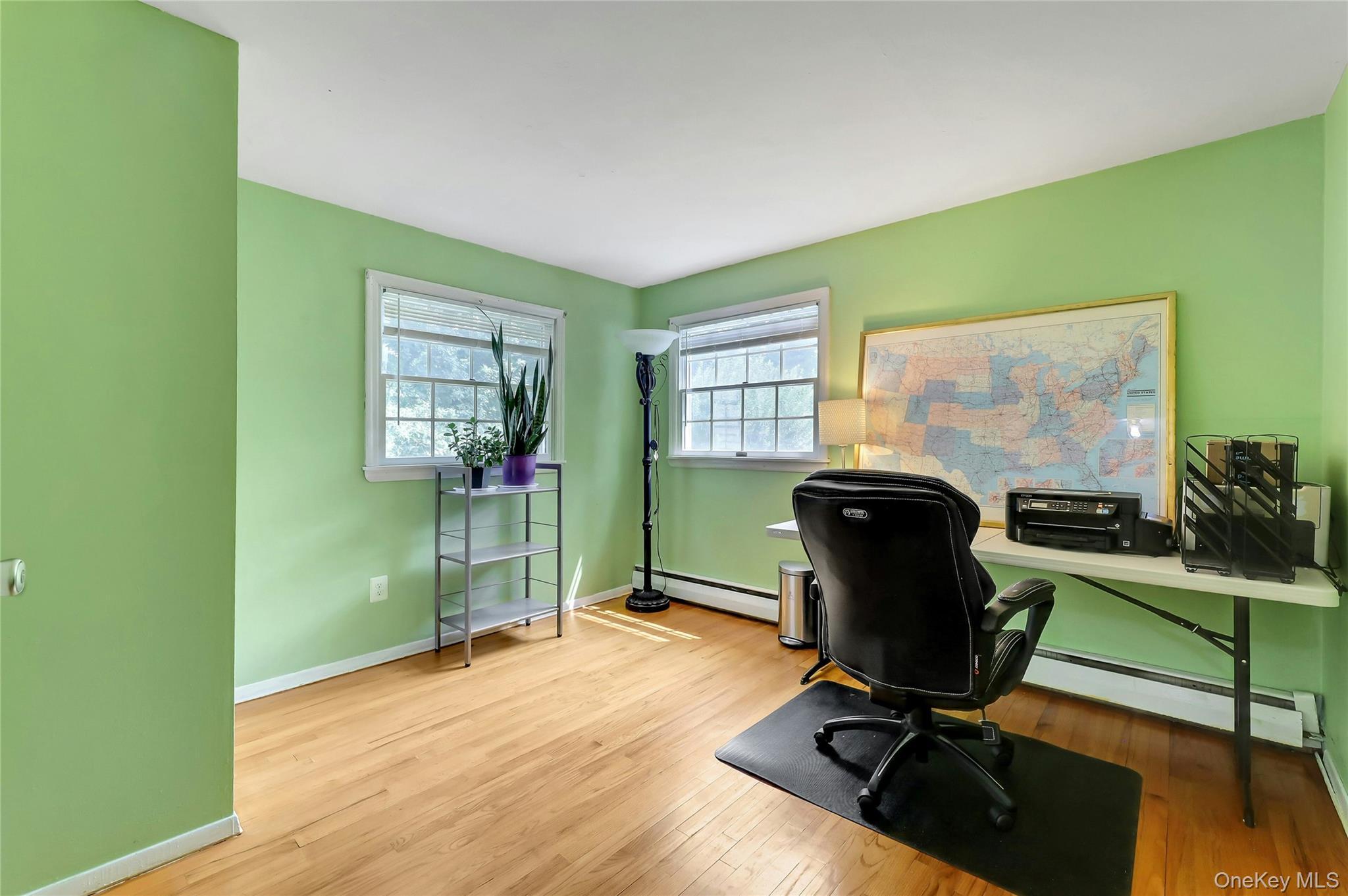 Single Family Short Hill Road Rockland County, NY 10956, MLS-1021593-17