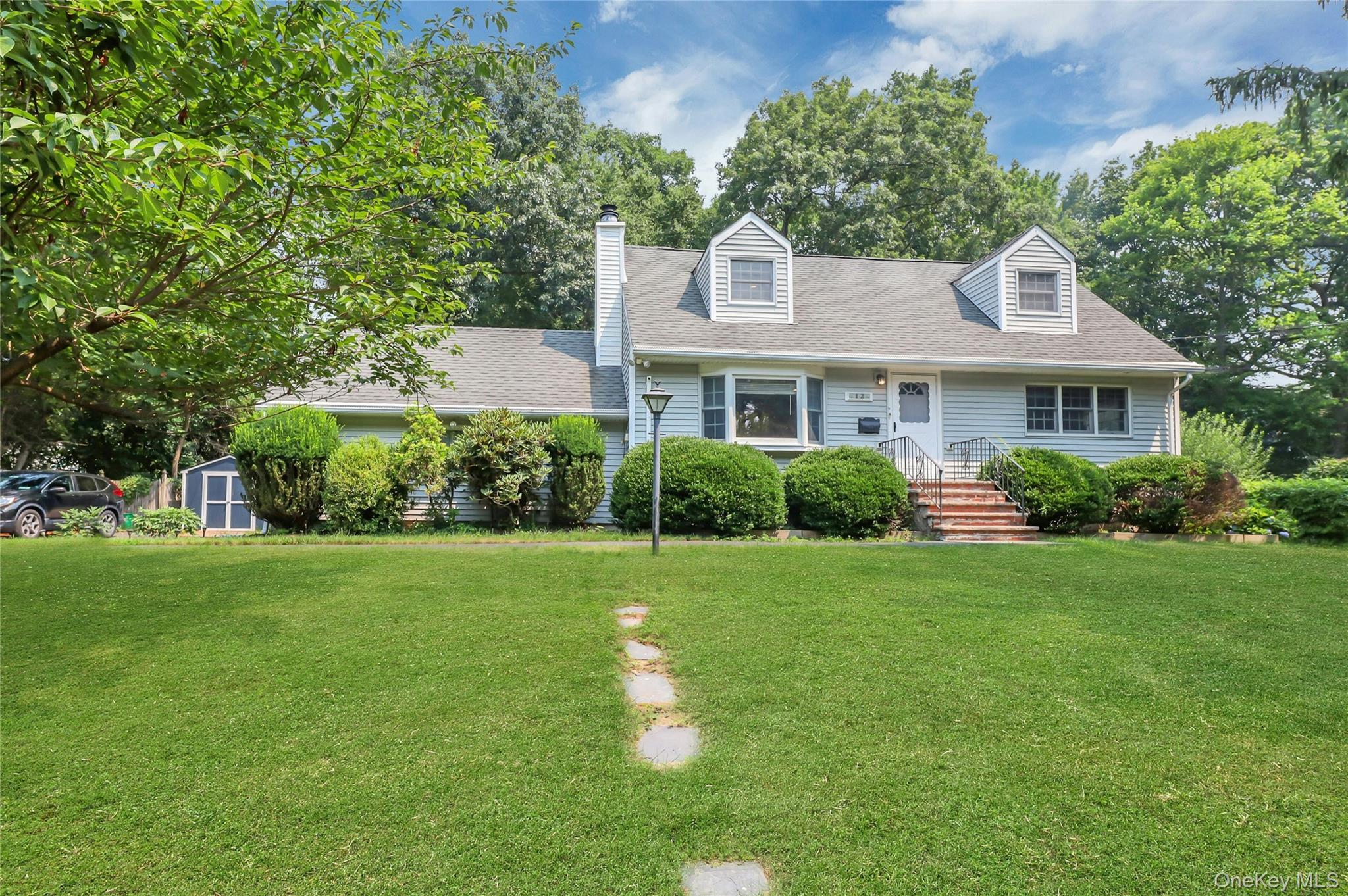 Single Family Short Hill Road Rockland County, NY 10956, MLS-1021593-2