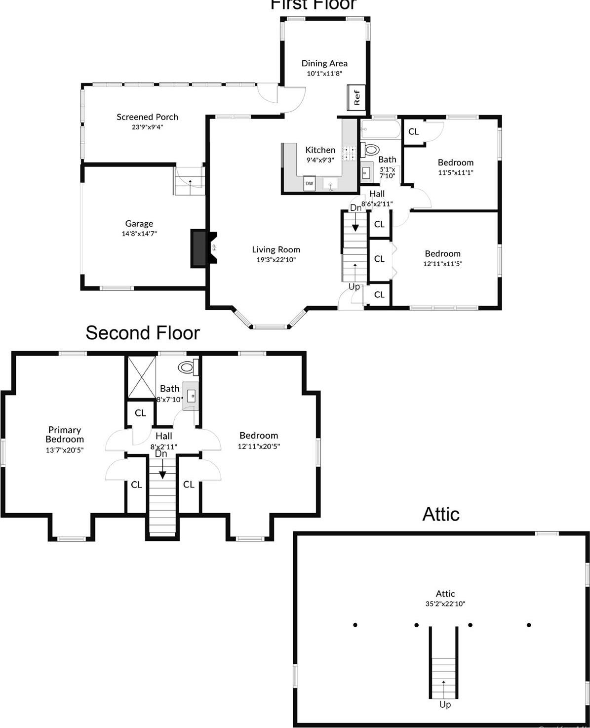 Single Family Short Hill Road  Rockland County, NY 10956, MLS-1021593-27