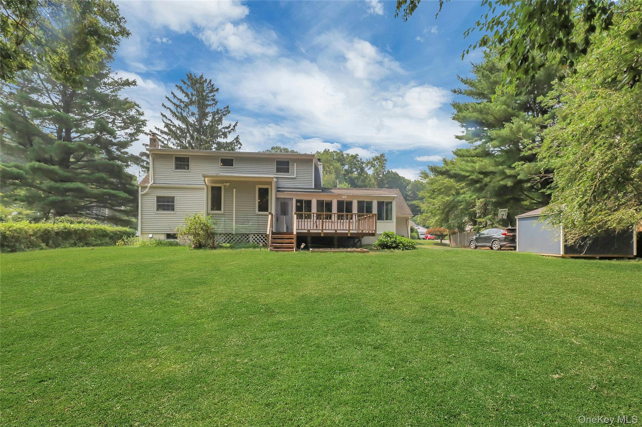 Single Family Short Hill Road Rockland County, NY 10956, MLS-1021593-5