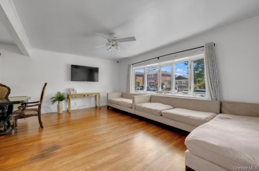 Single Family 21st Road Queens, NY 11357, MLS-1021599-3