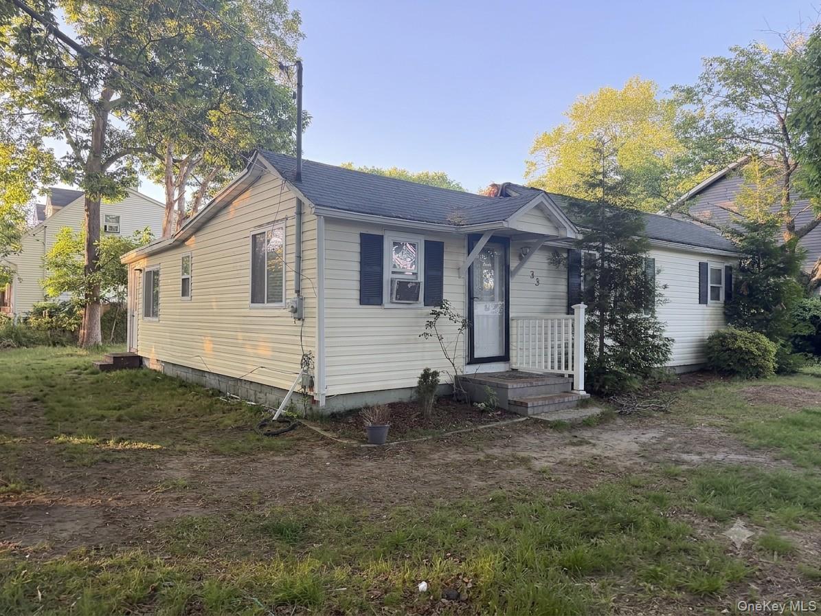 Single Family Elm Road E Suffolk County, NY 11951, MLS-1021600-3