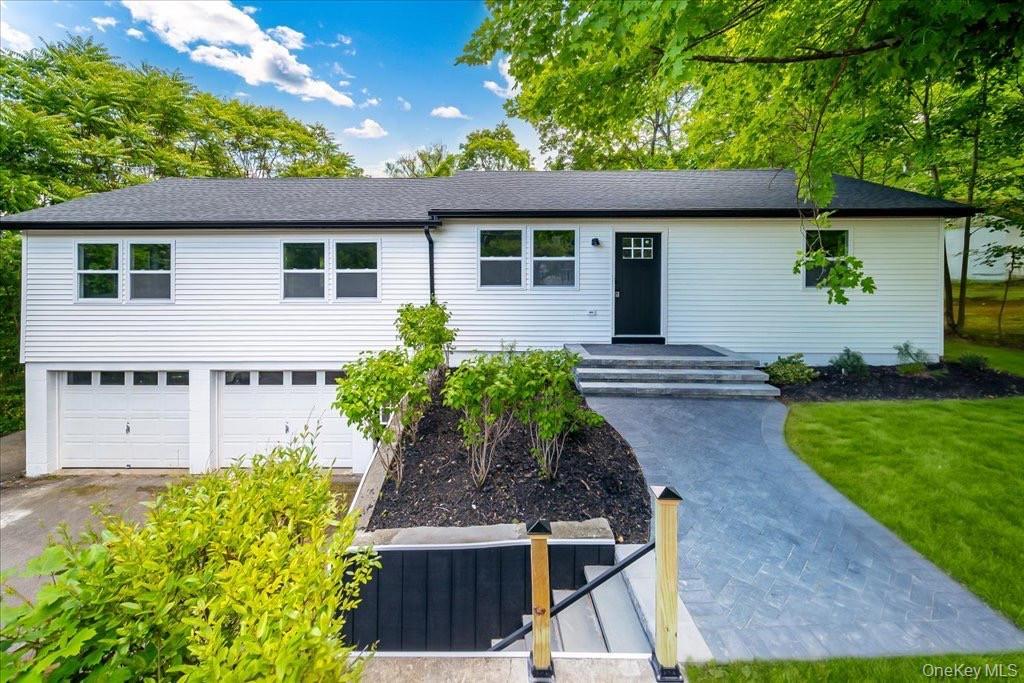 Single Family Vineyard Avenue Ulster County, NY 12528, MLS-1021602-19