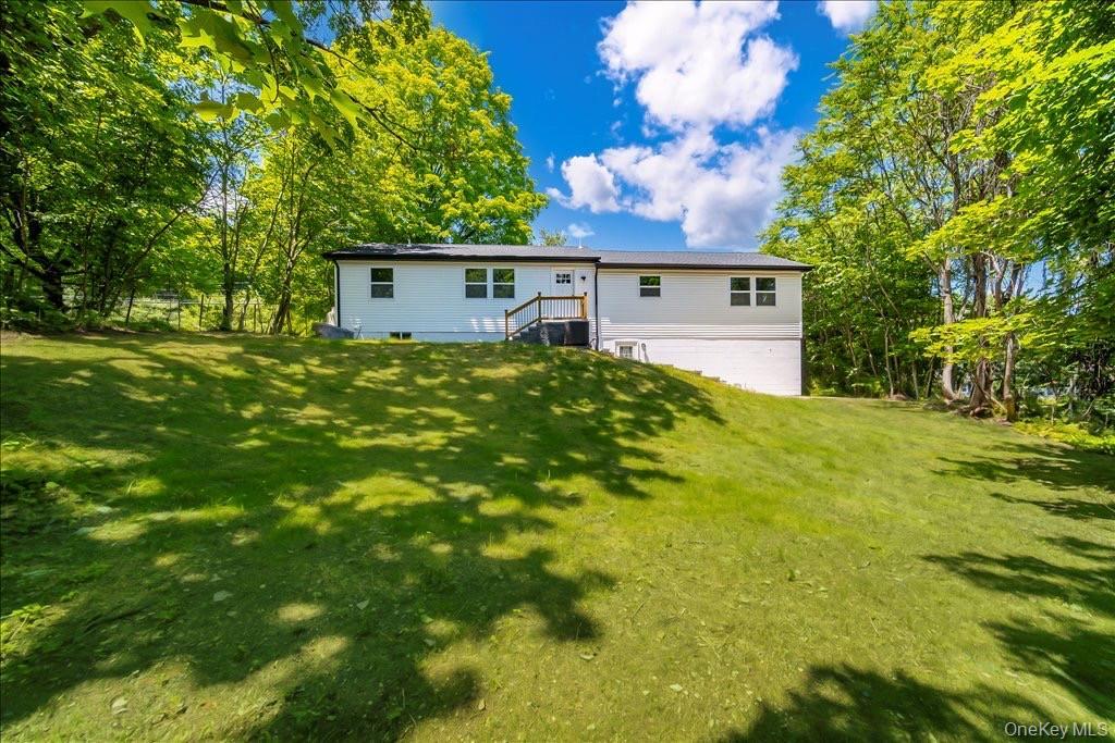 Single Family Vineyard Avenue Ulster County, NY 12528, MLS-1021602-22