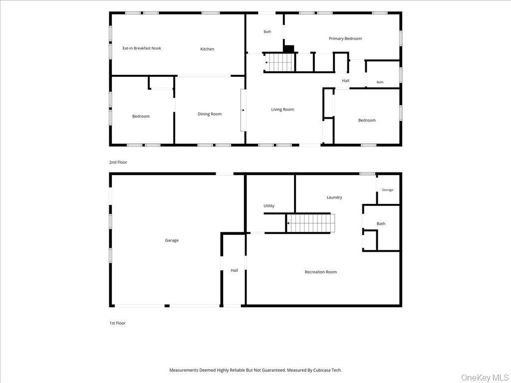 Single Family Vineyard Avenue  Ulster County, NY 12528, MLS-1021602-24