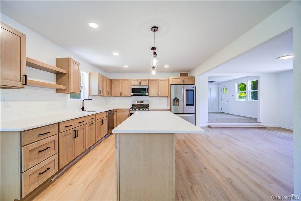 Single Family Vineyard Avenue Ulster County, NY 12528, MLS-1021602-8