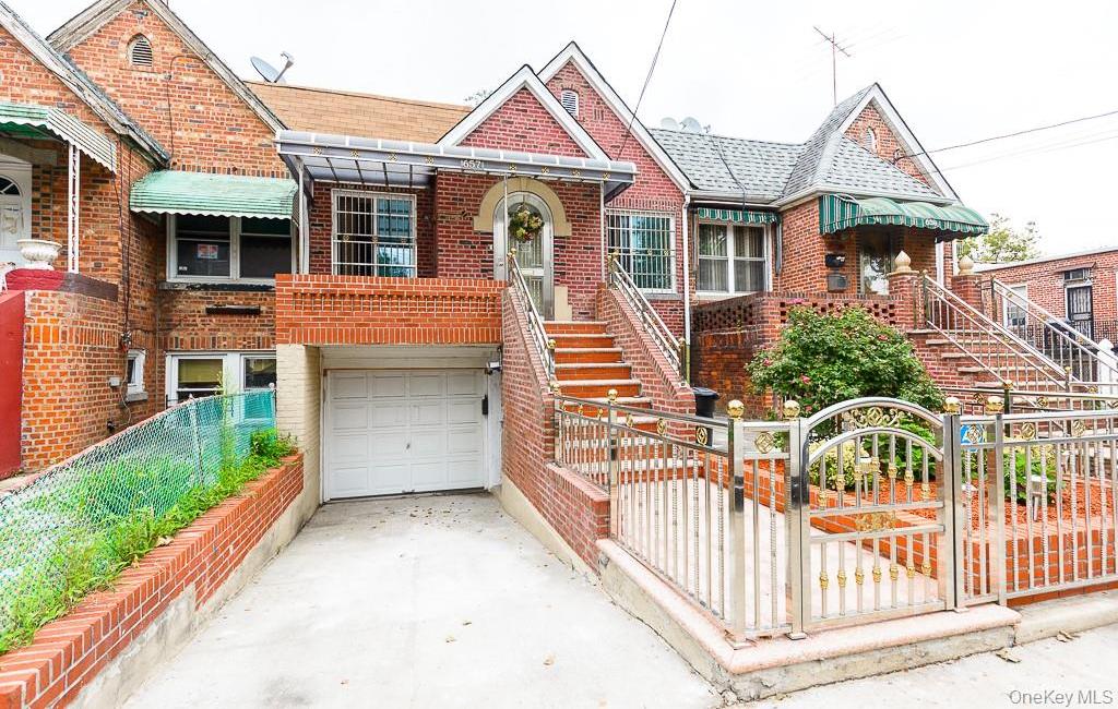 Apartment 96 E Brooklyn, NY 11236, MLS-1021616-7