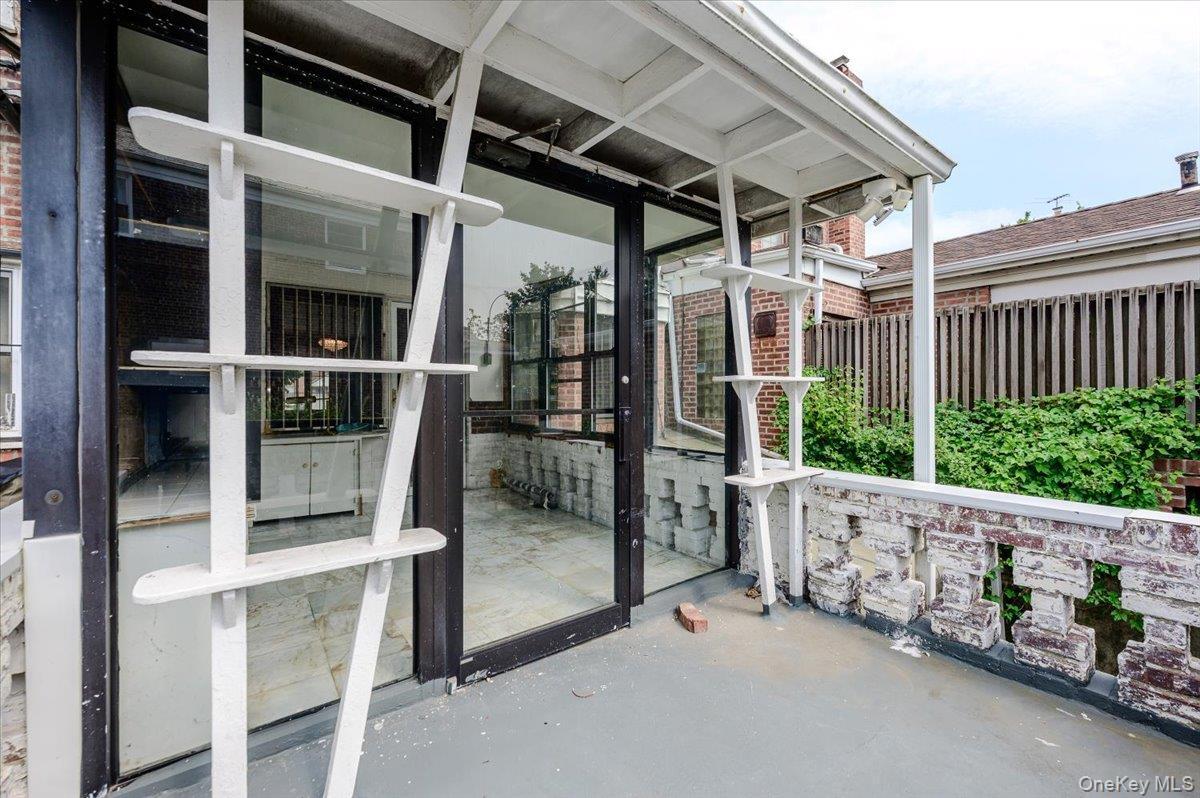Single Family Utopia Parkway Queens, NY 11366, MLS-1021620-16