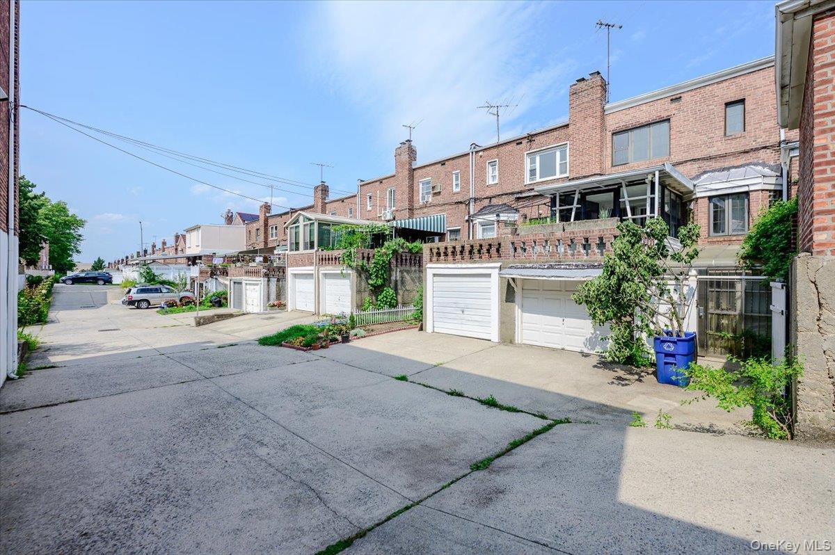 Single Family Utopia Parkway  Queens, NY 11366, MLS-1021620-22