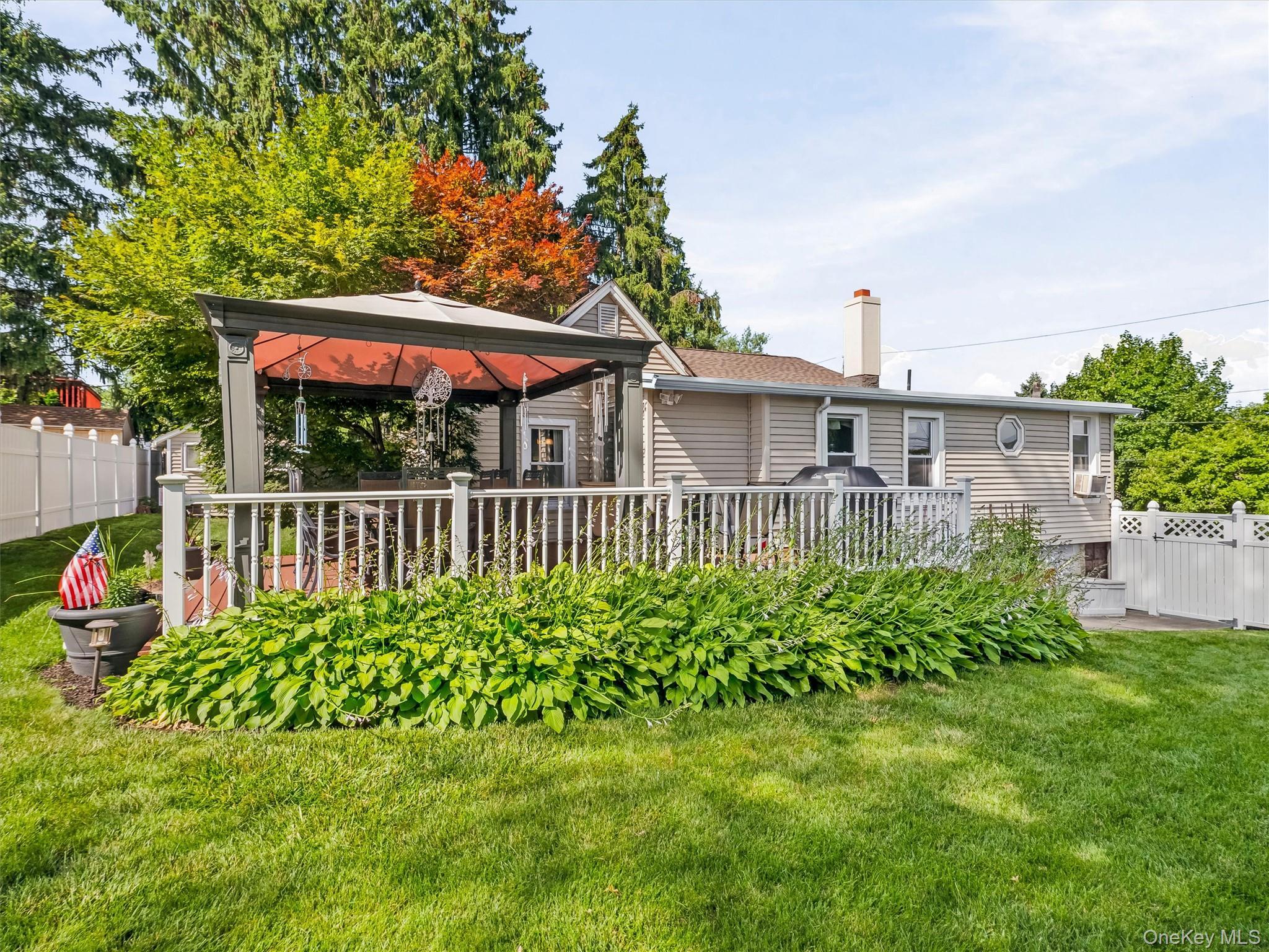 Single Family S Harrison Avenue Rockland County, NY 10920, MLS-1021636-28