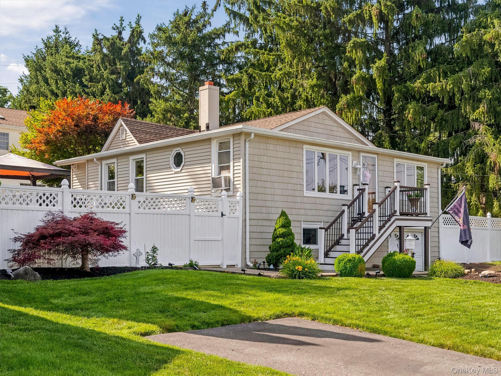 Single Family S Harrison Avenue Rockland County, NY 10920, MLS-1021636-3